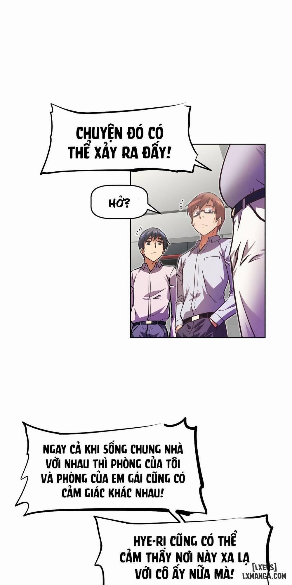 Phóng Thích Dục Vọng 45 trang 51