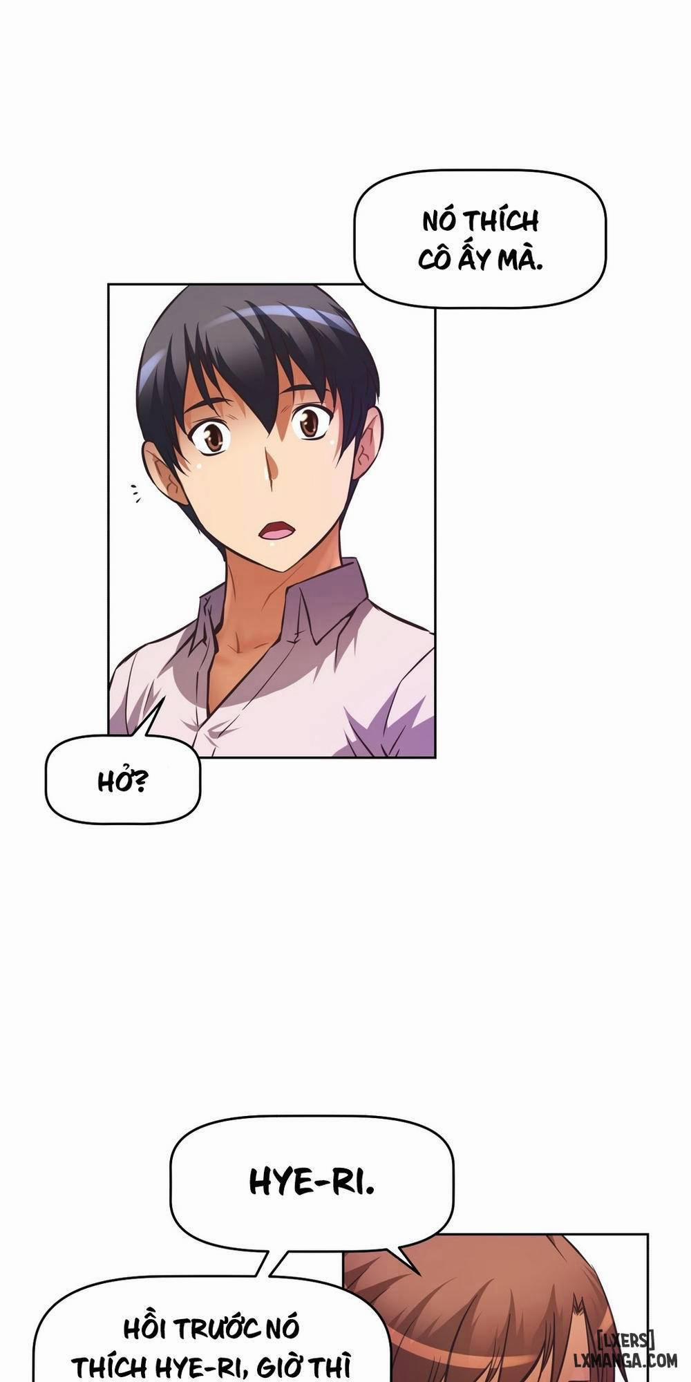 Phóng Thích Dục Vọng 45 trang 57