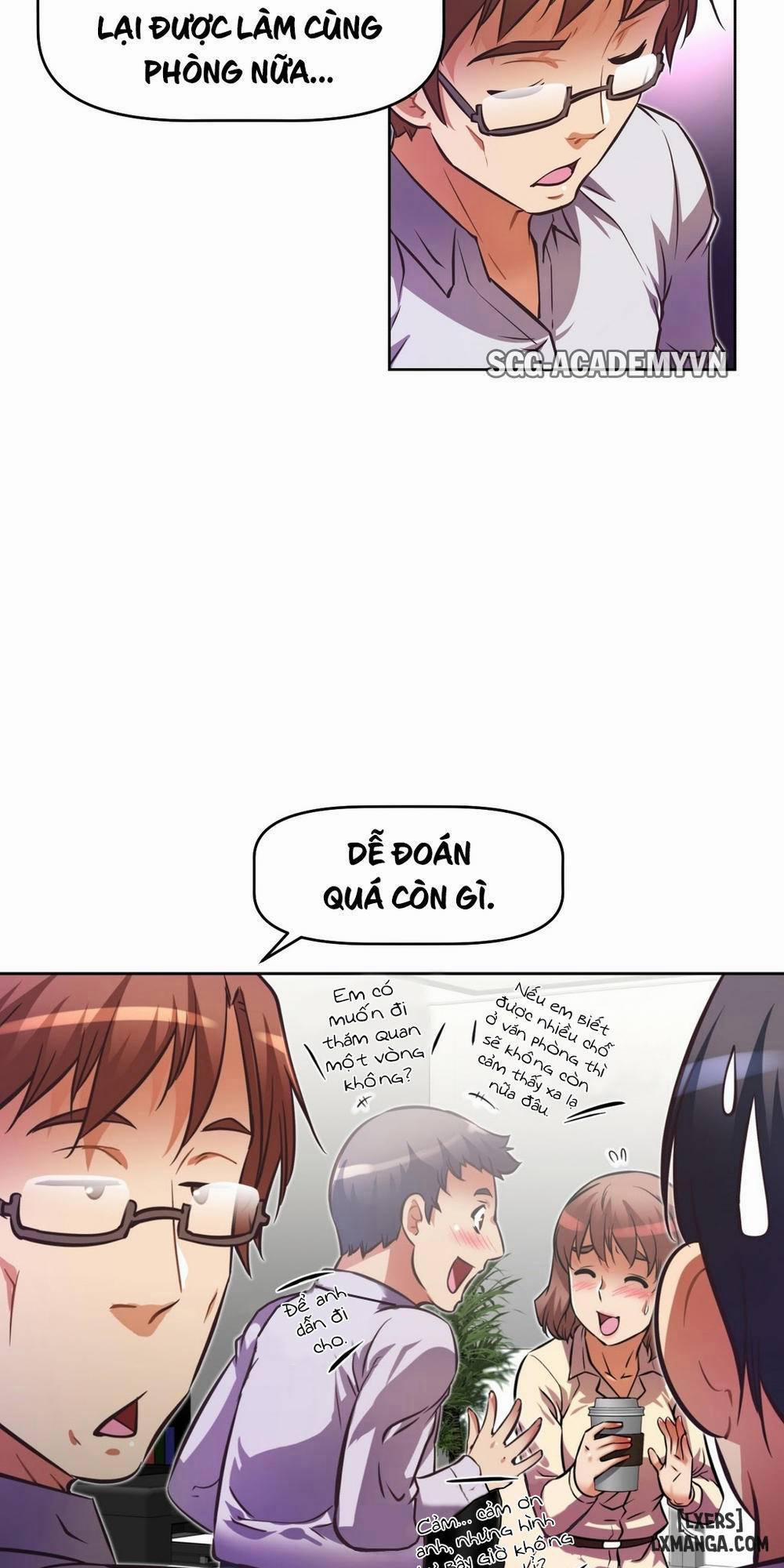 Phóng Thích Dục Vọng 45 trang 58