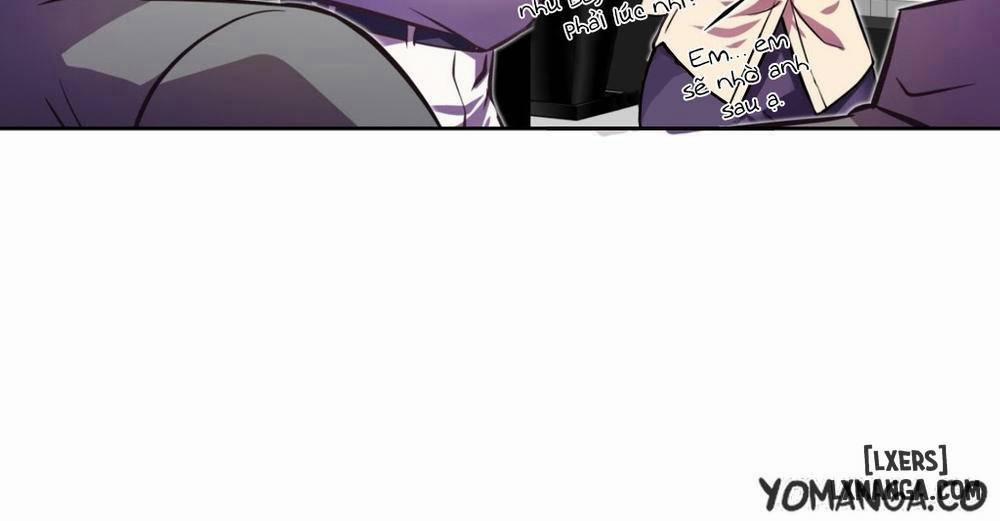 Phóng Thích Dục Vọng 45 trang 59