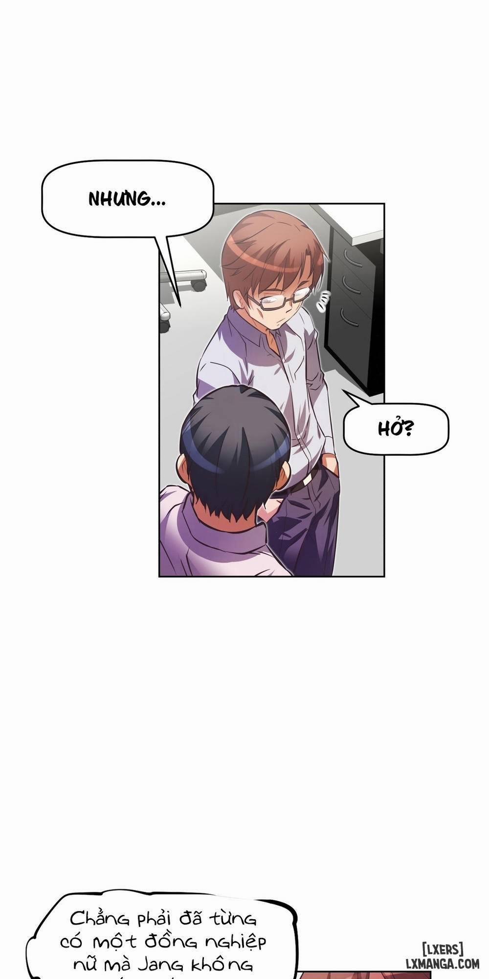 Phóng Thích Dục Vọng 45 trang 60