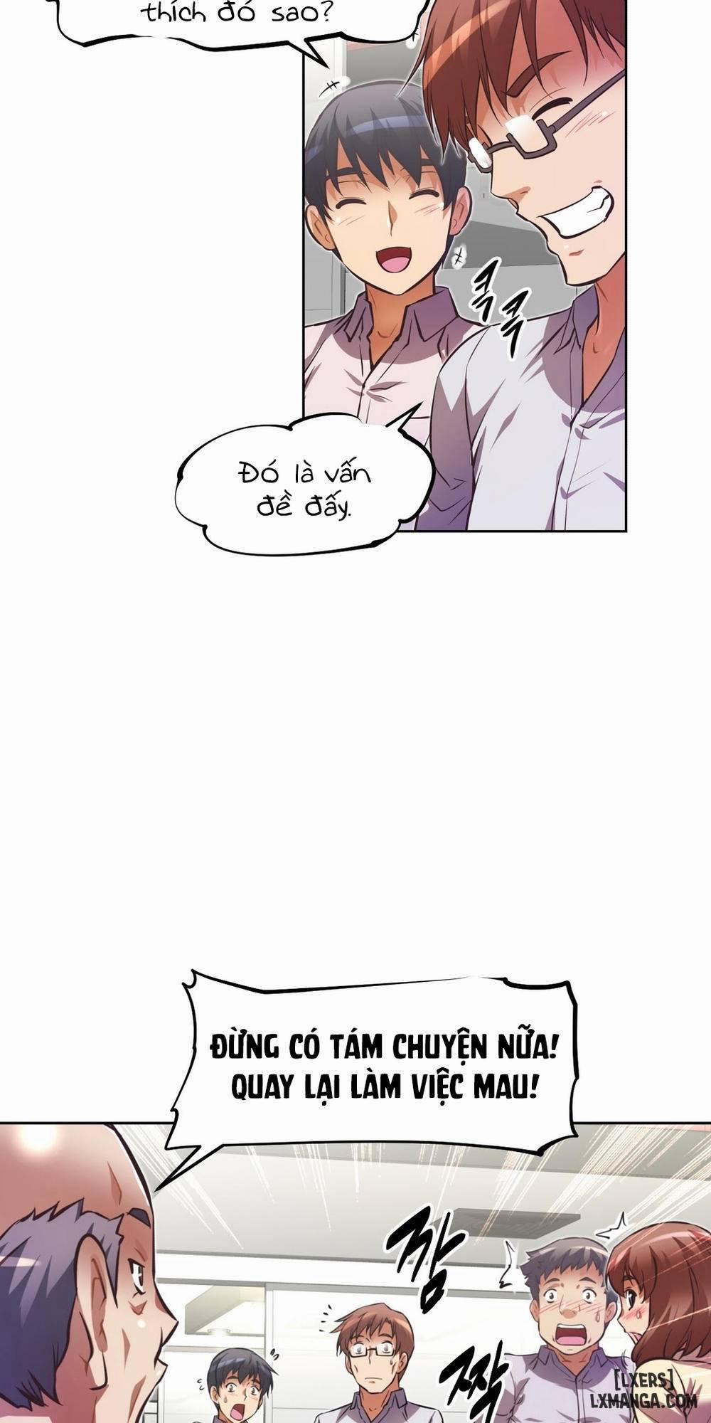 Phóng Thích Dục Vọng 45 trang 61