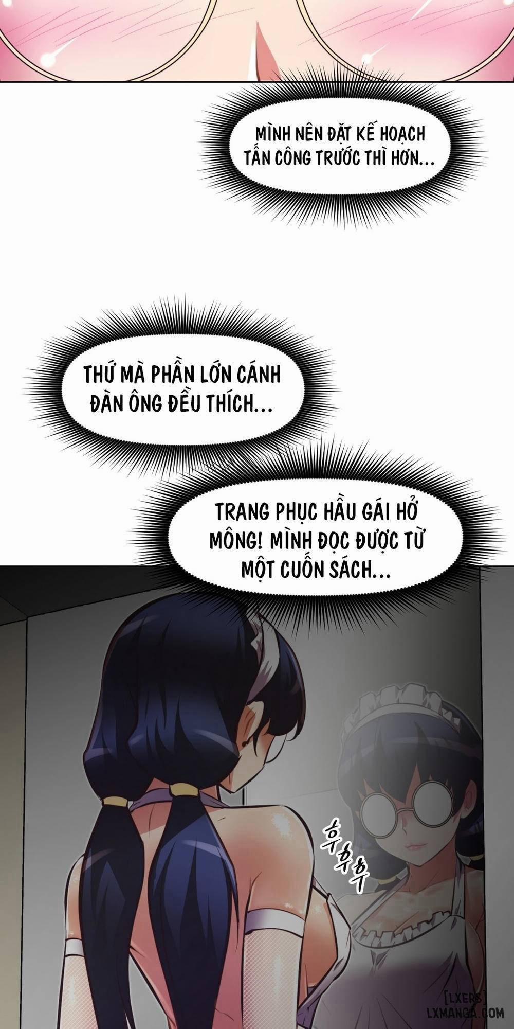 Phóng Thích Dục Vọng 45 trang 79