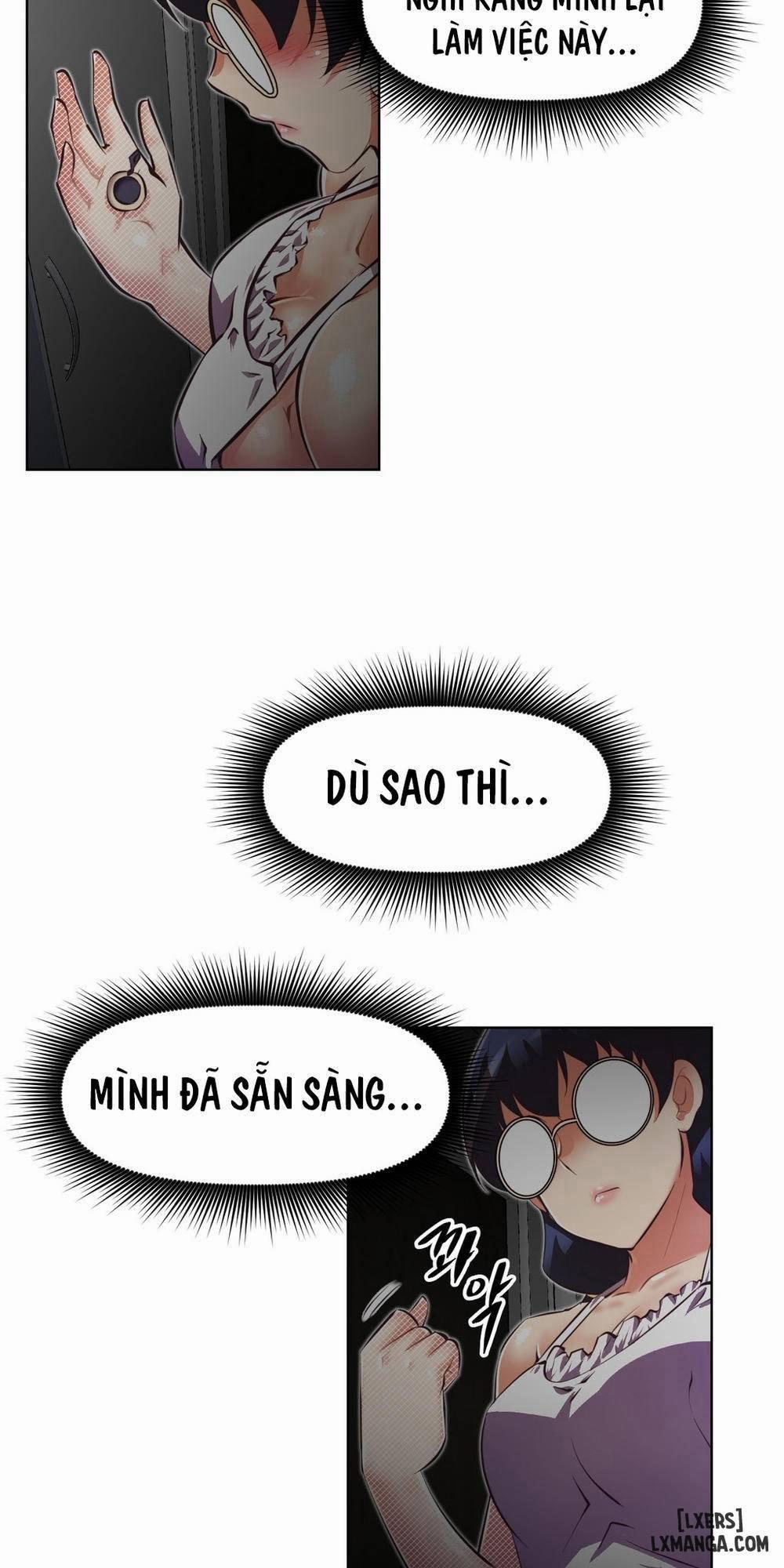 Phóng Thích Dục Vọng 45 trang 82