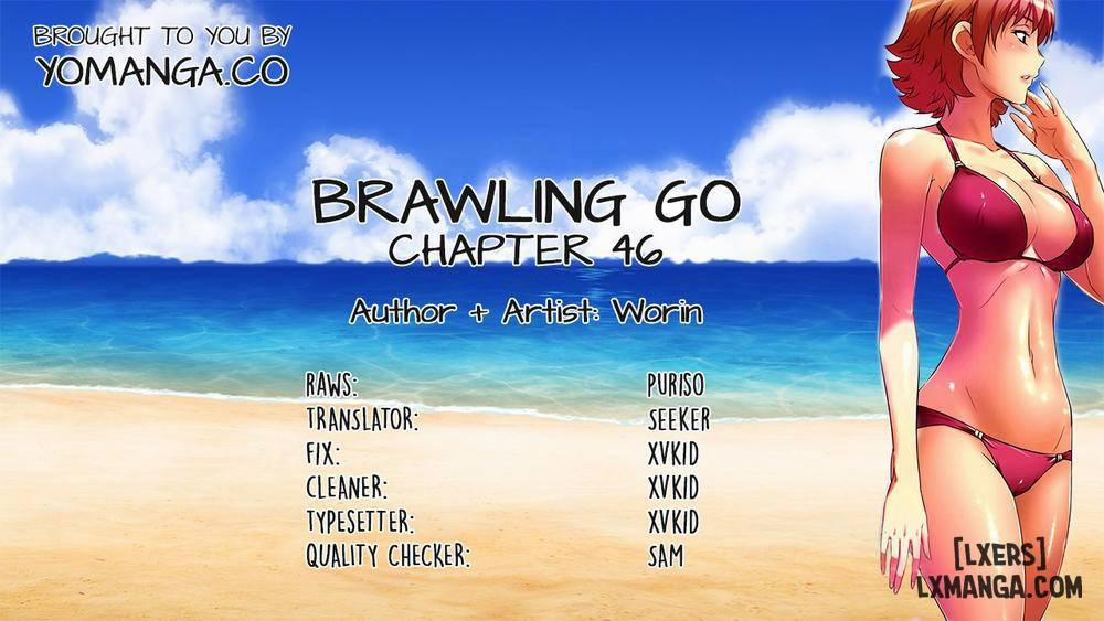 Phóng Thích Dục Vọng 46 trang 0