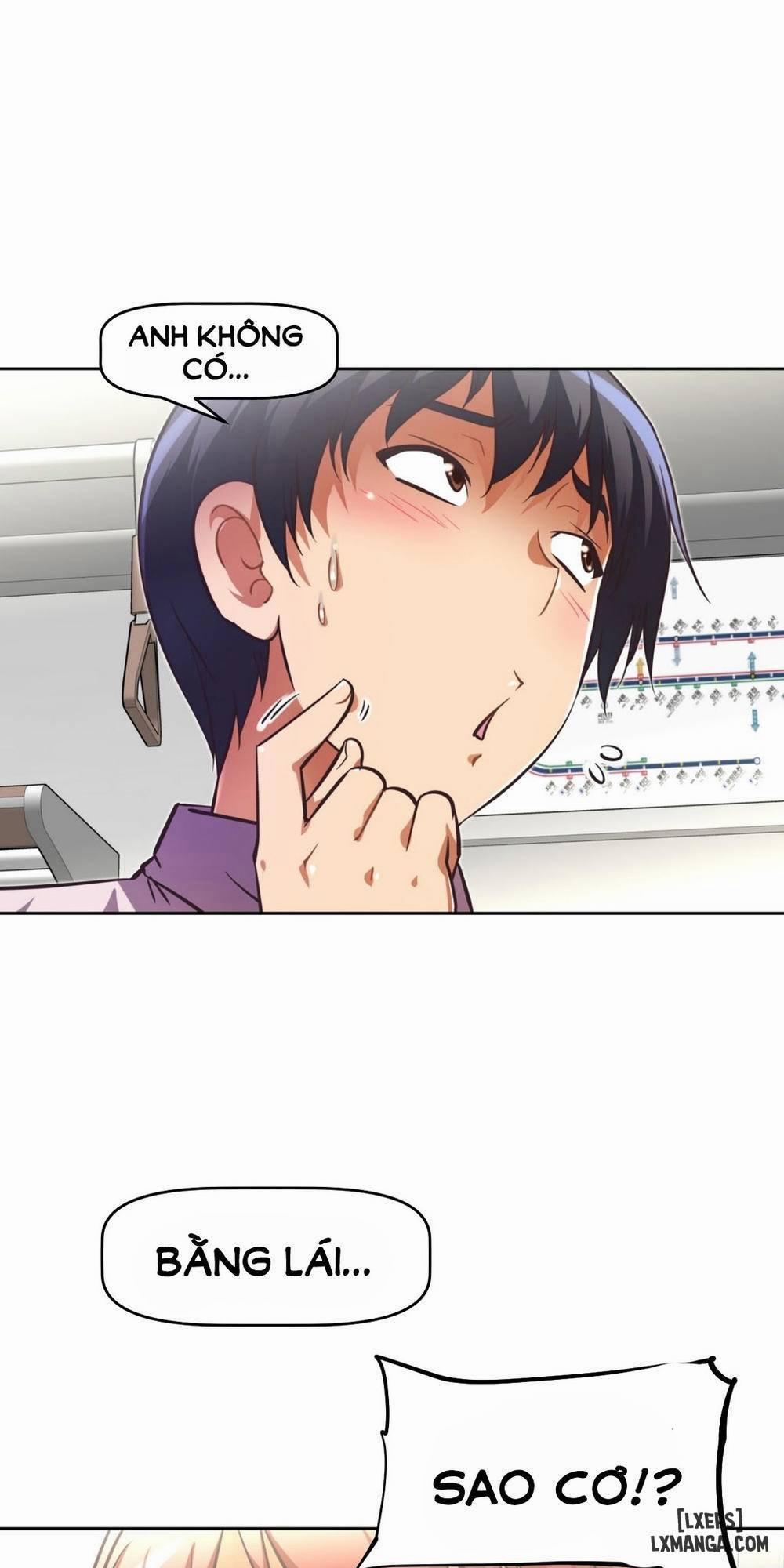 Phóng Thích Dục Vọng 46 trang 10