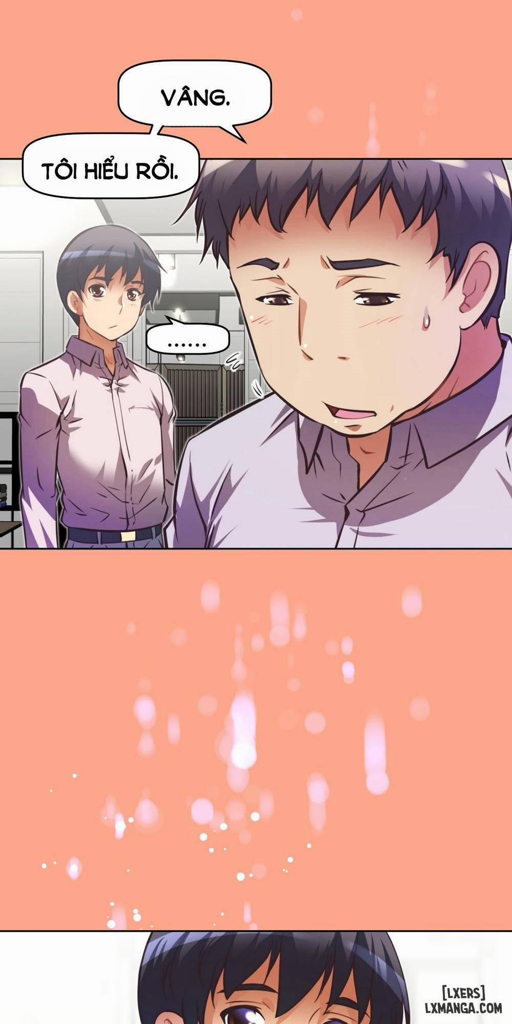 Phóng Thích Dục Vọng 46 trang 24