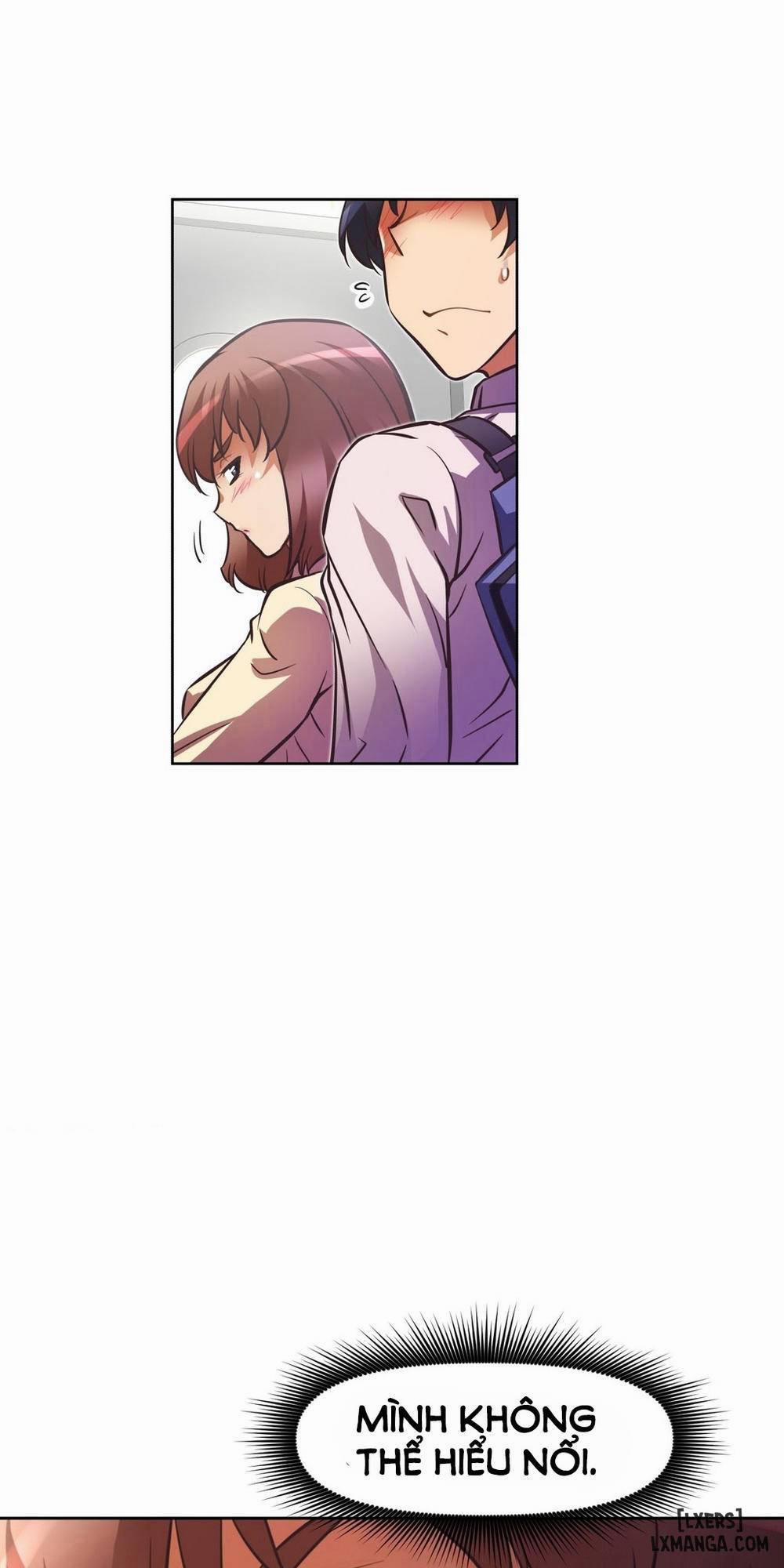 Phóng Thích Dục Vọng 46 trang 29