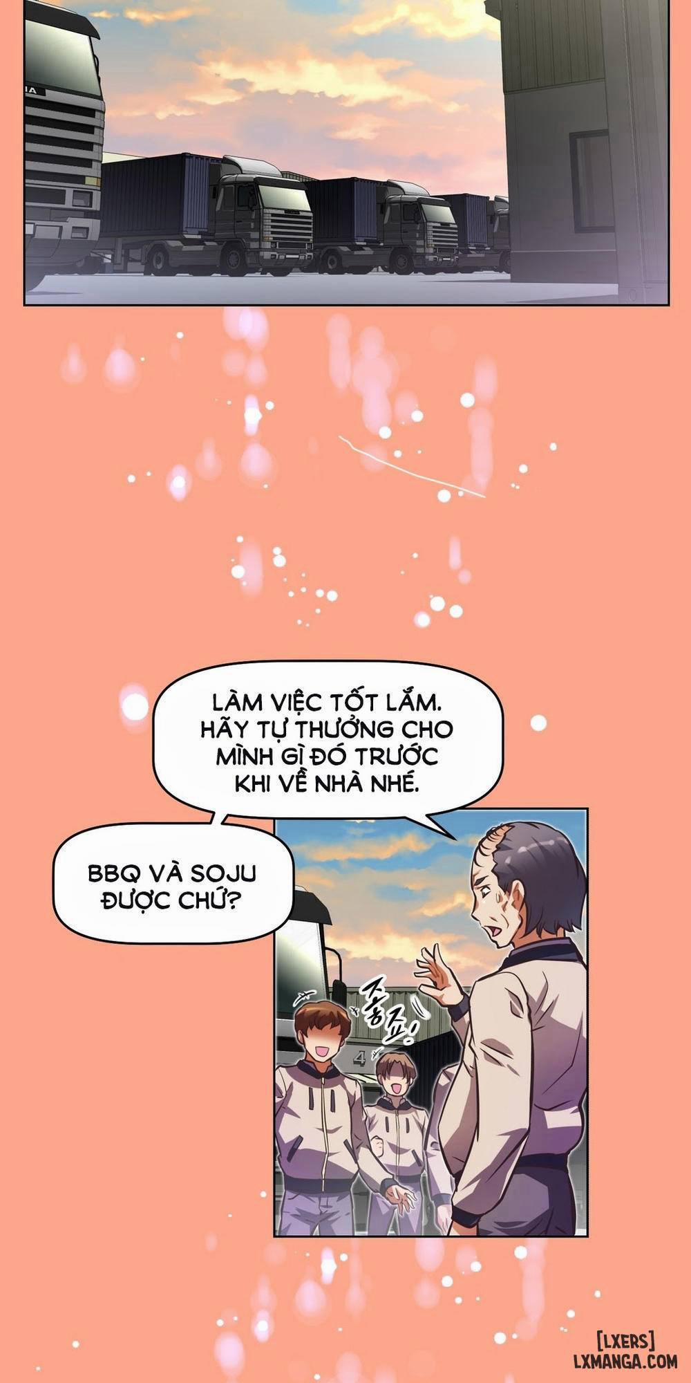 Phóng Thích Dục Vọng 46 trang 36