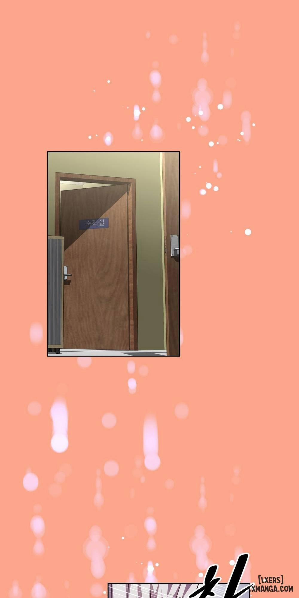 Phóng Thích Dục Vọng 46 trang 39