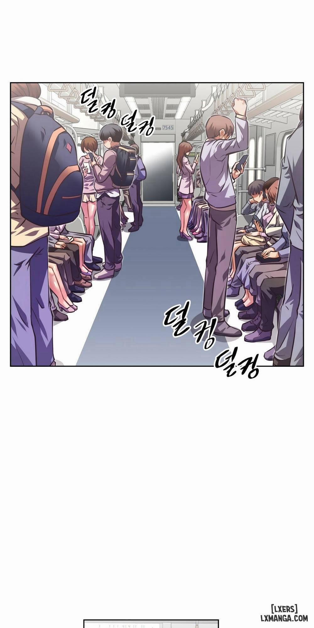 Phóng Thích Dục Vọng 46 trang 4