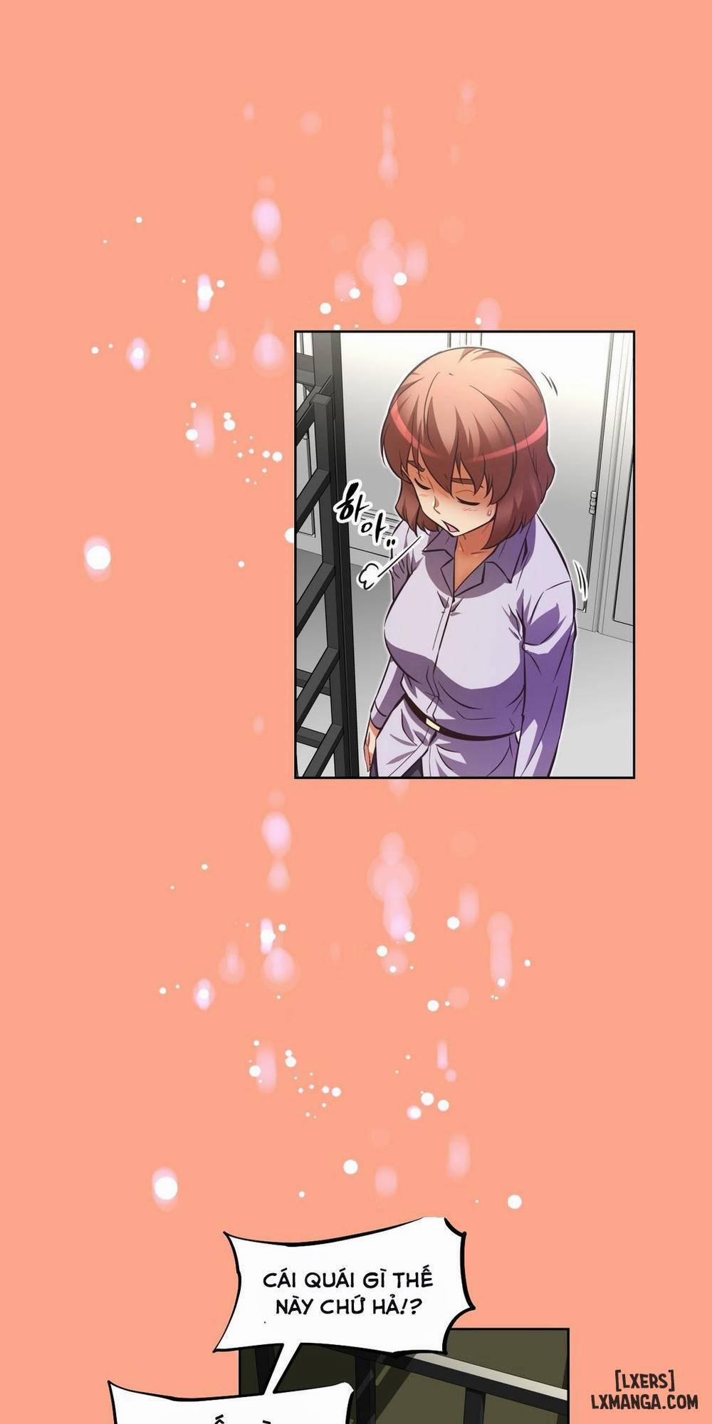 Phóng Thích Dục Vọng 46 trang 44