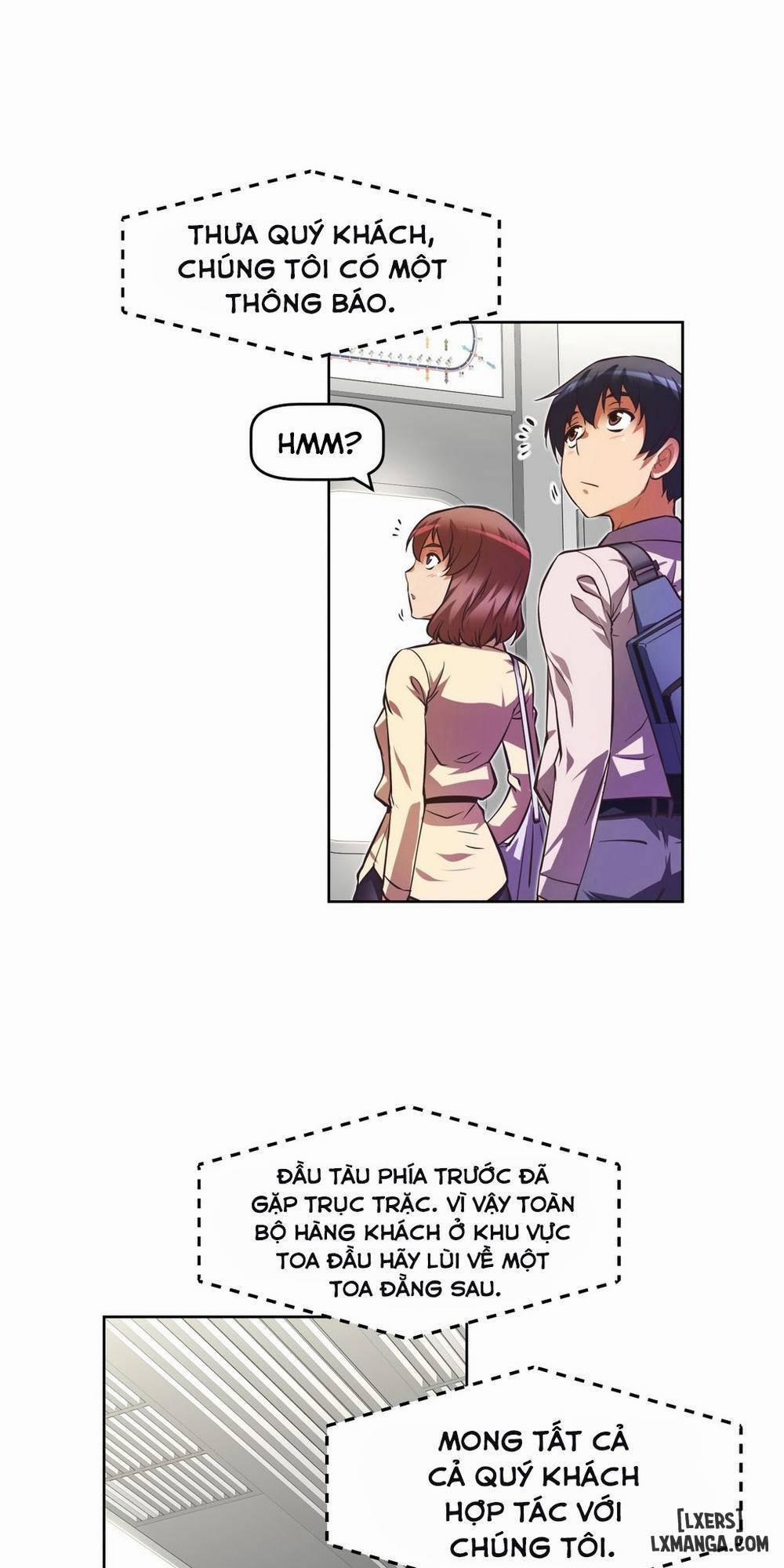 Phóng Thích Dục Vọng 46 trang 67