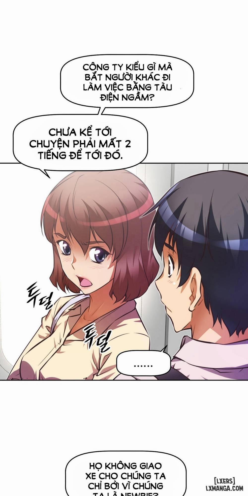 Phóng Thích Dục Vọng 46 trang 7