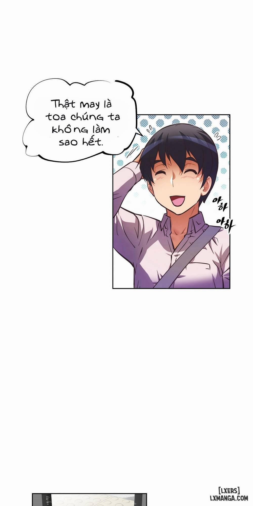 Phóng Thích Dục Vọng 46 trang 70