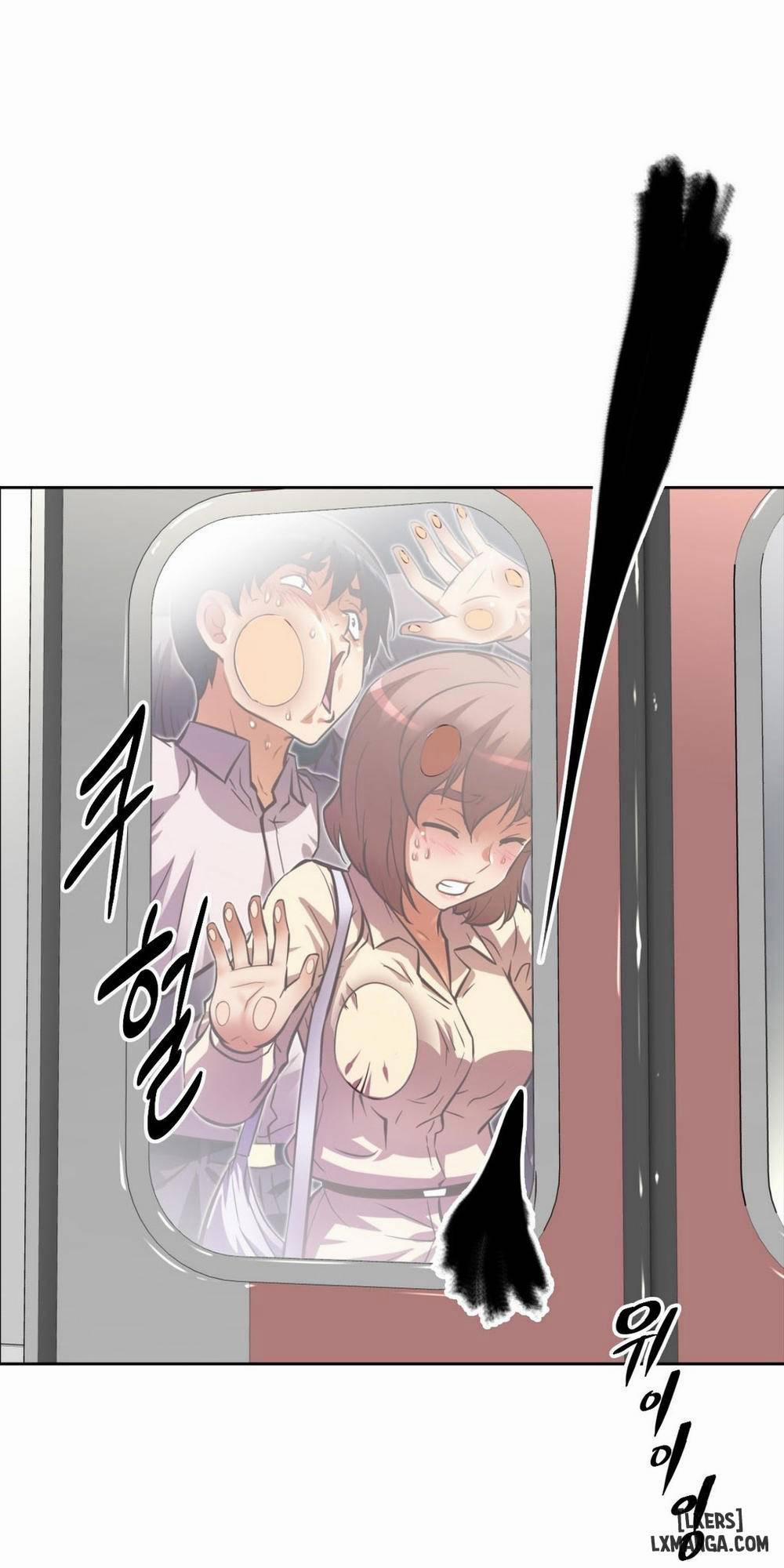 Phóng Thích Dục Vọng 46 trang 80