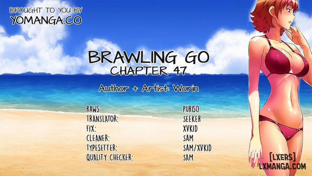 Phóng Thích Dục Vọng 47 trang 0