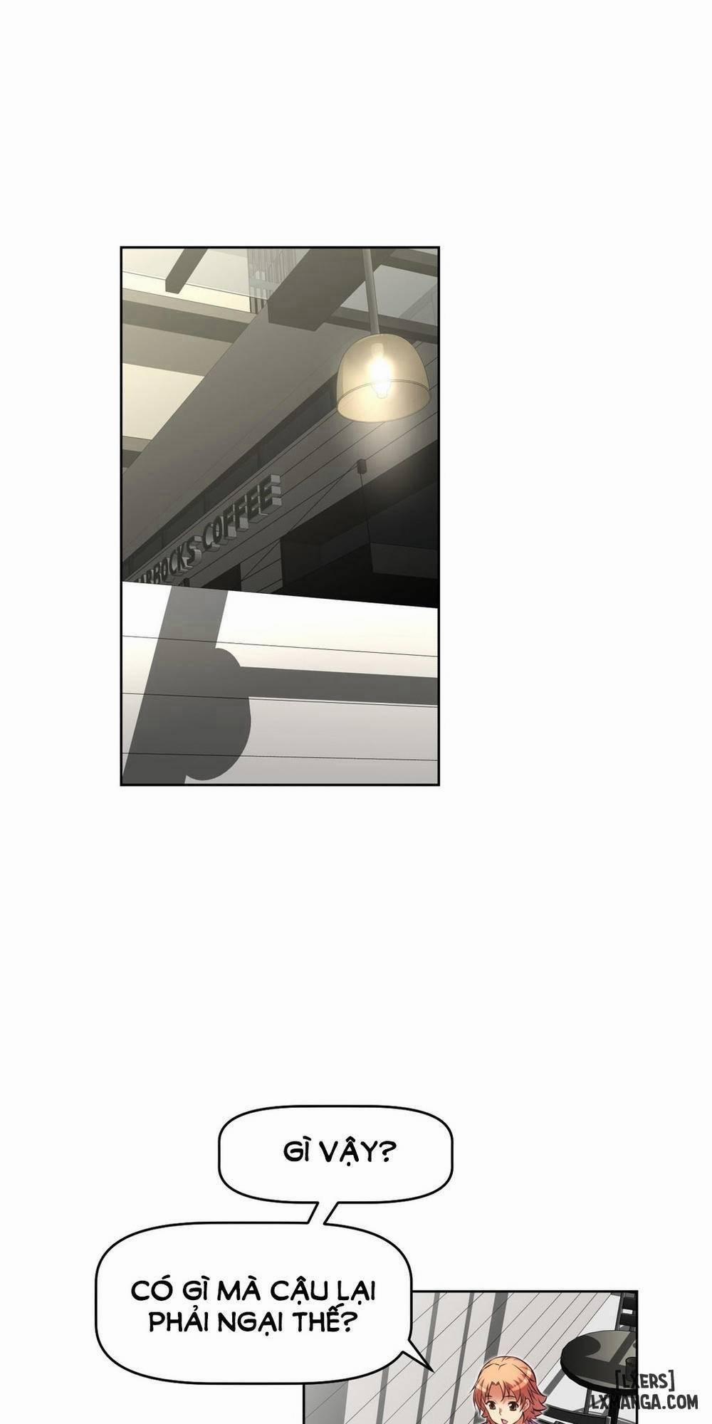 Phóng Thích Dục Vọng 47 trang 1