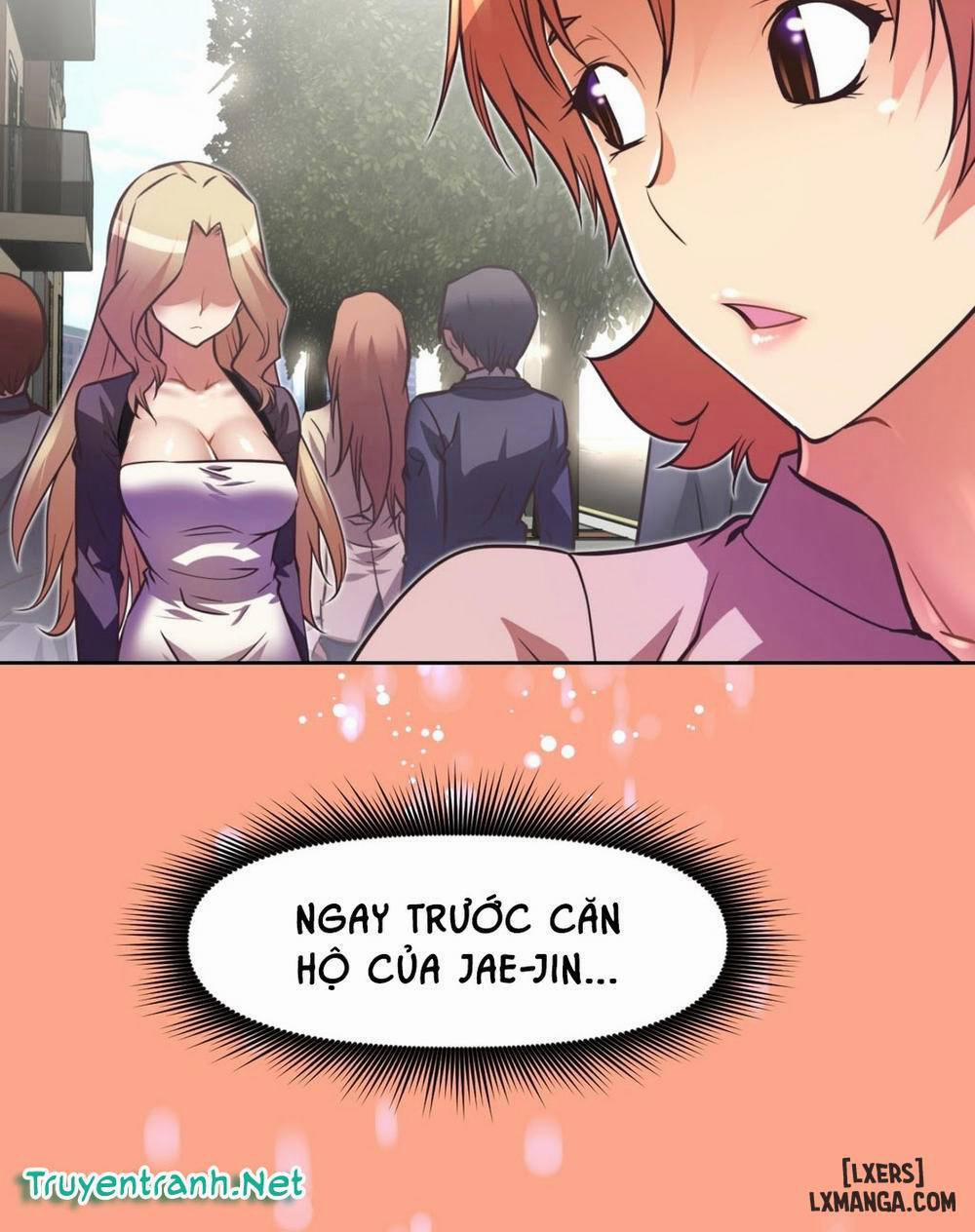 Phóng Thích Dục Vọng 47 trang 31