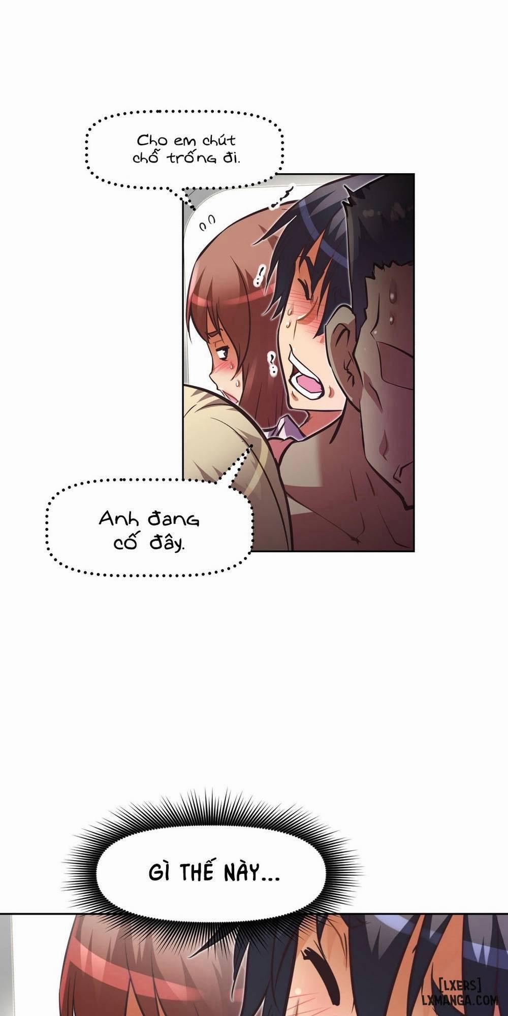 Phóng Thích Dục Vọng 47 trang 41