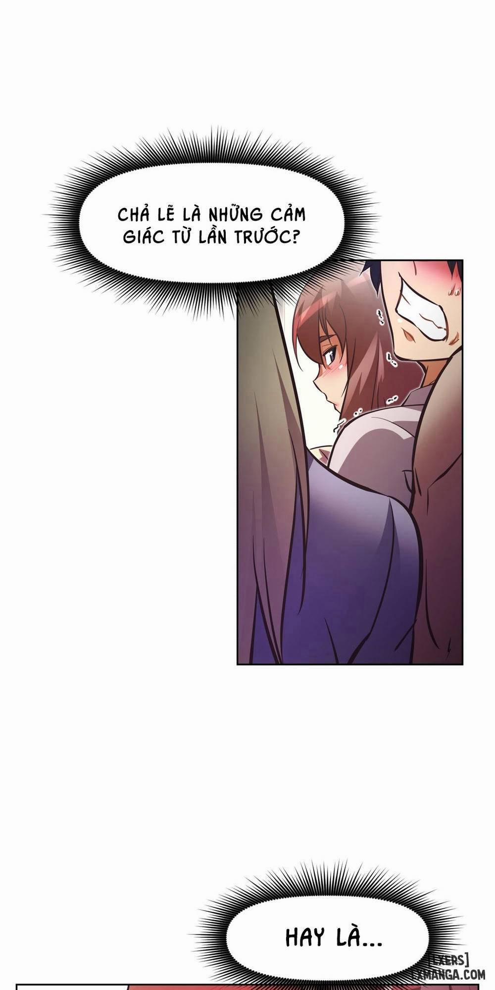 Phóng Thích Dục Vọng 47 trang 44