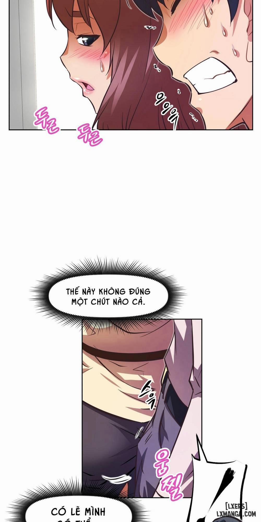 Phóng Thích Dục Vọng 47 trang 51