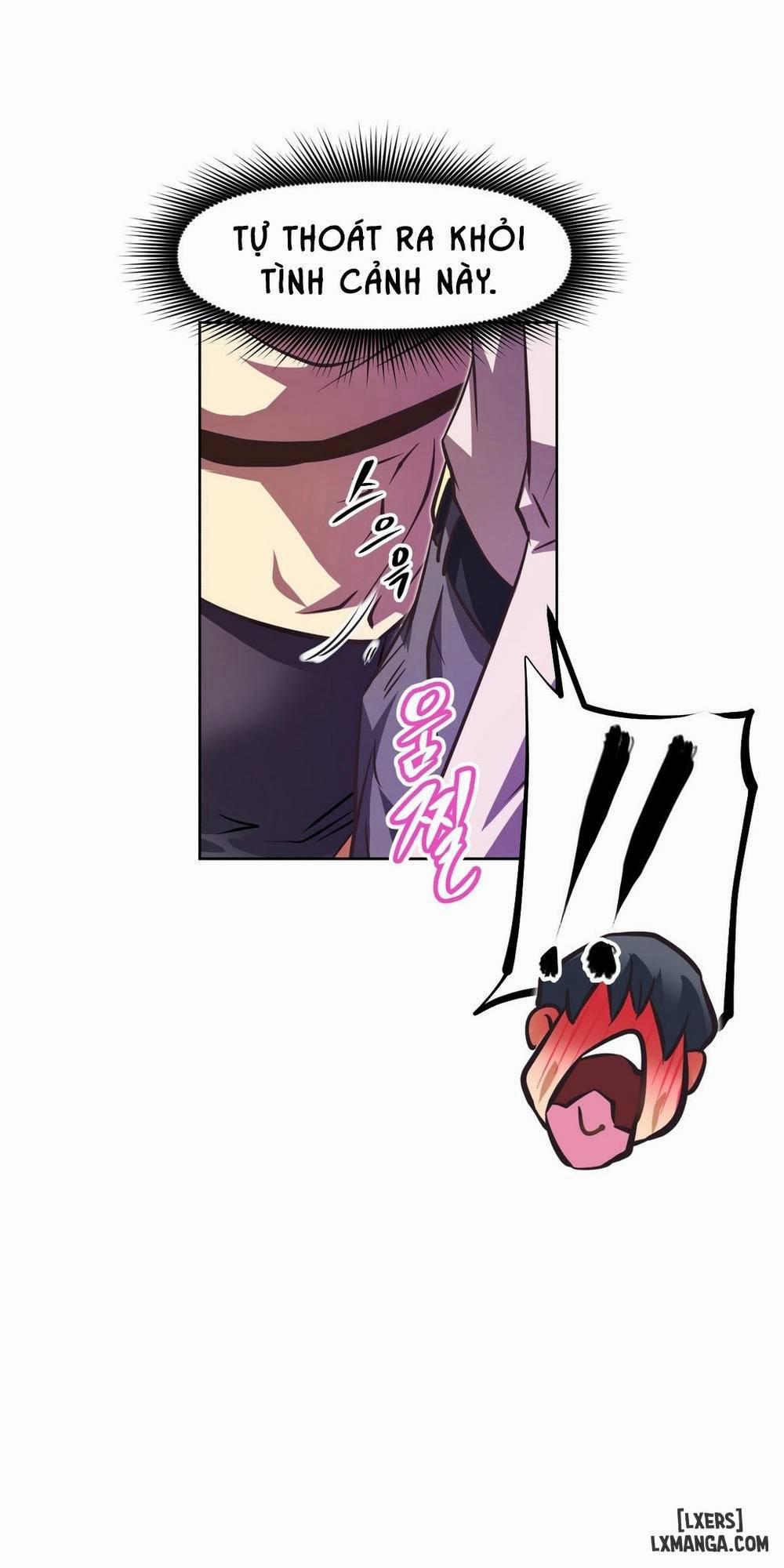 Phóng Thích Dục Vọng 47 trang 53