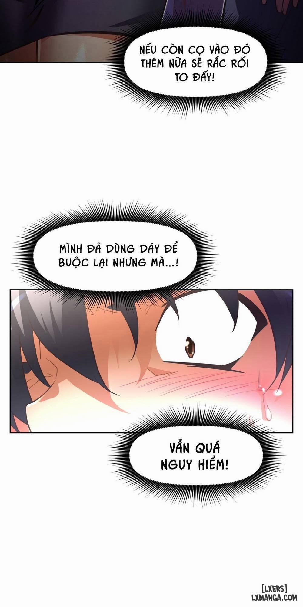 Phóng Thích Dục Vọng 47 trang 57