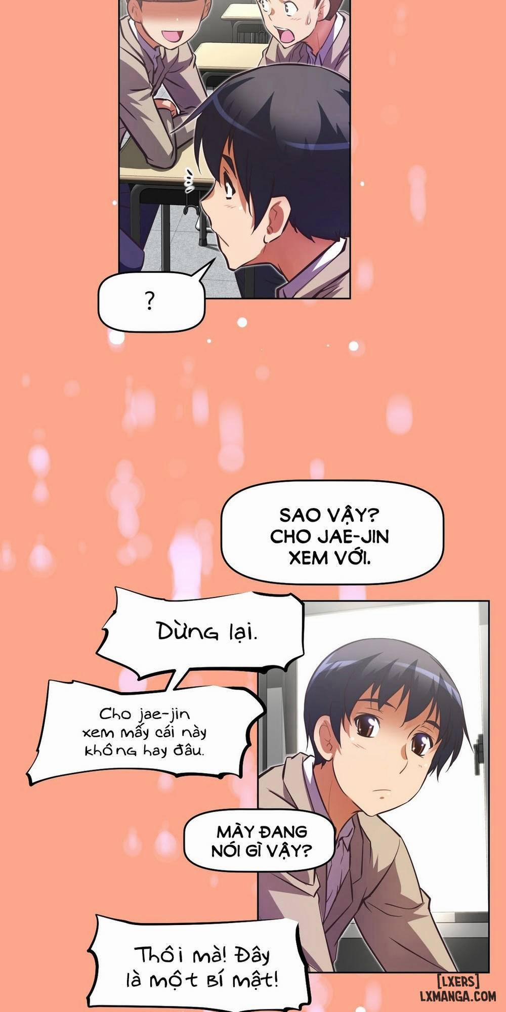 Phóng Thích Dục Vọng 47 trang 65