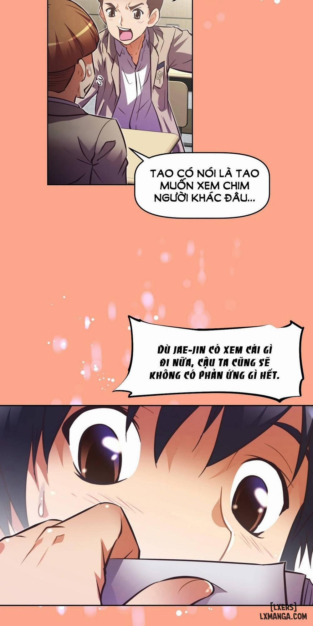 Phóng Thích Dục Vọng 47 trang 76