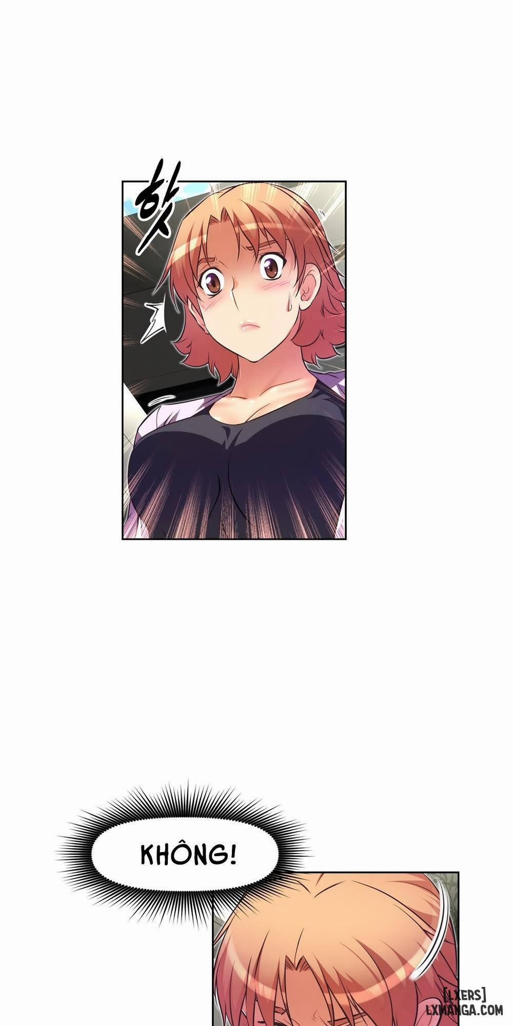 Phóng Thích Dục Vọng 48 trang 11