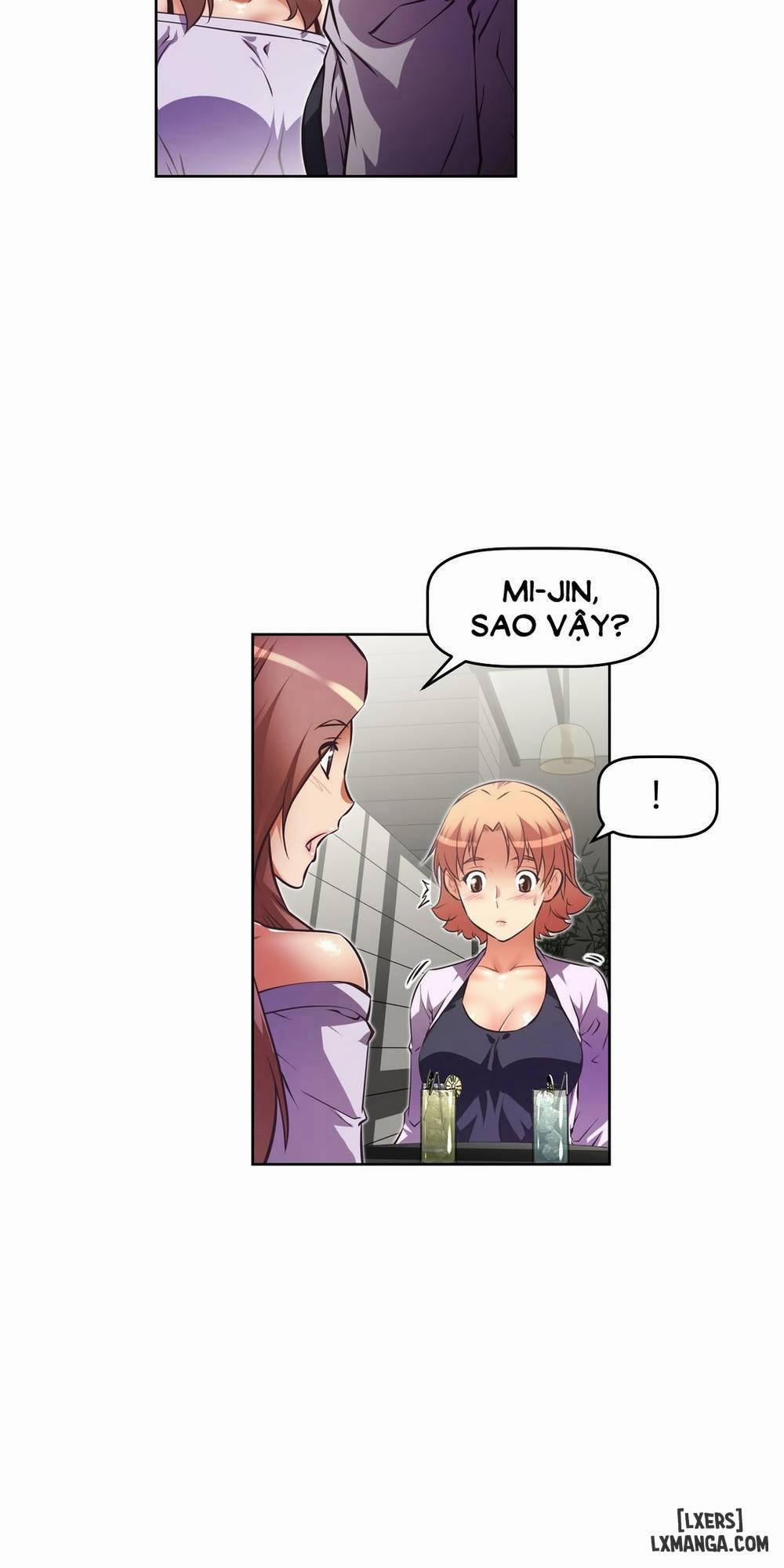 Phóng Thích Dục Vọng 48 trang 16