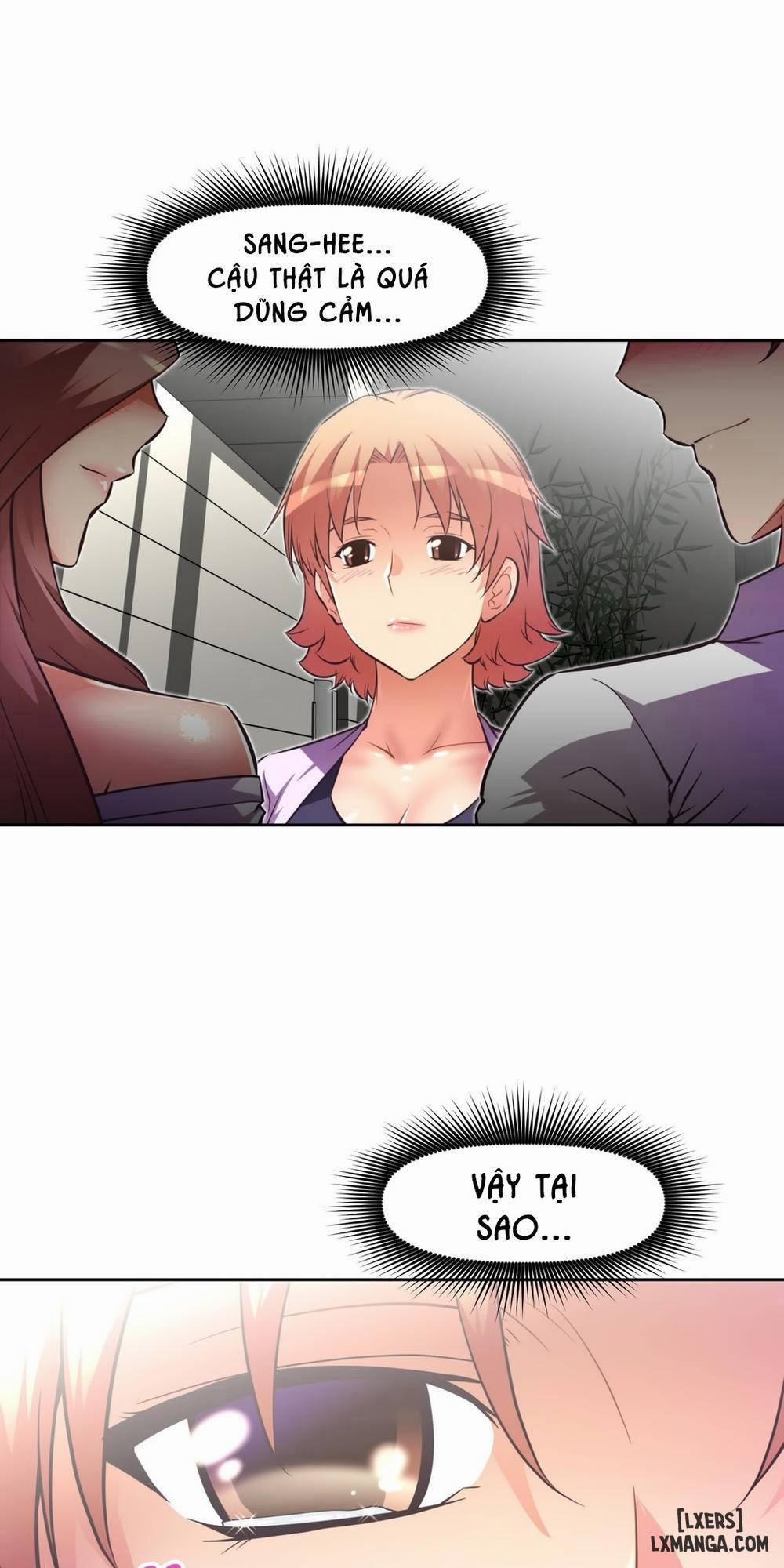 Phóng Thích Dục Vọng 48 trang 20