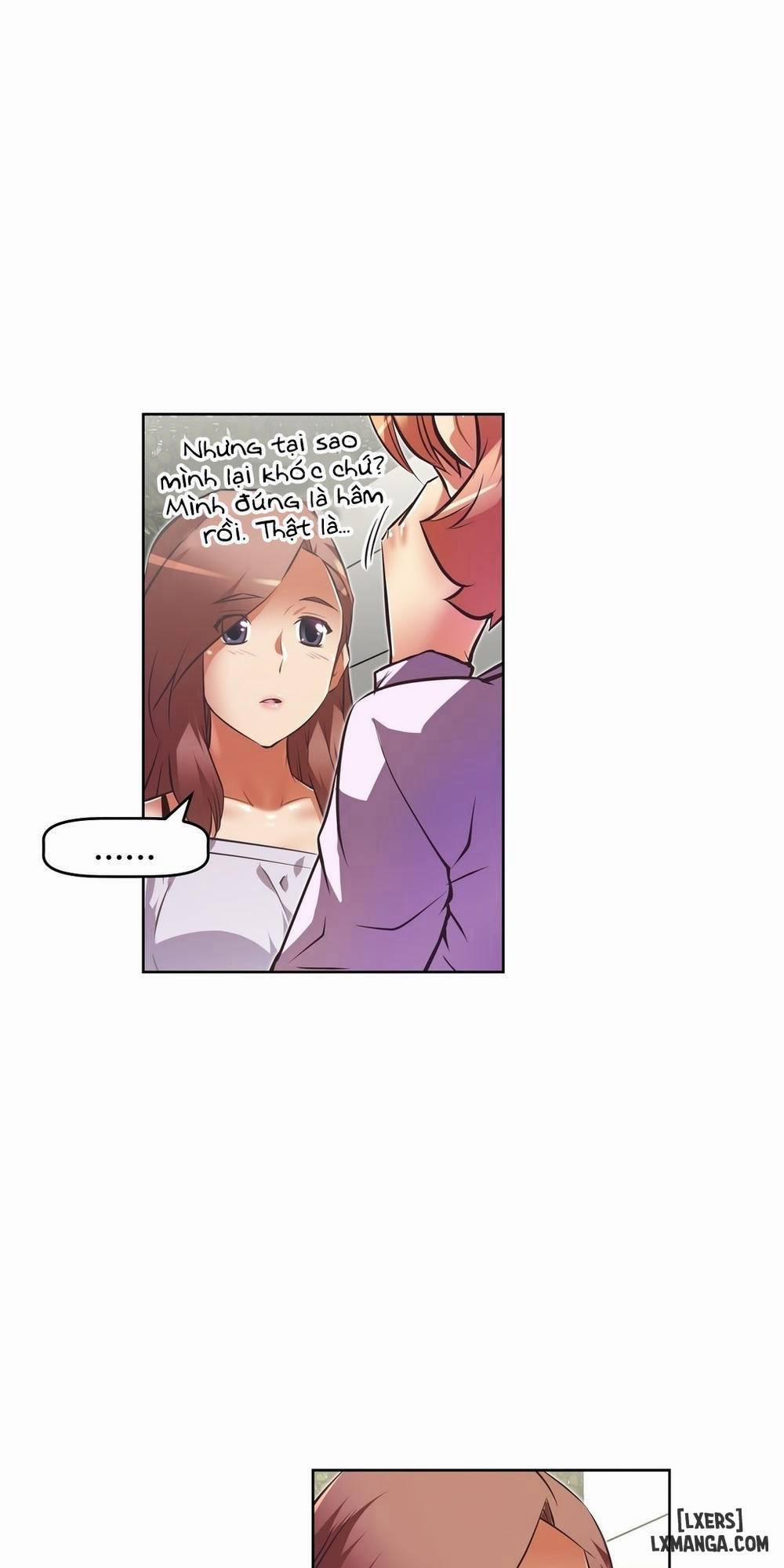 Phóng Thích Dục Vọng 48 trang 27