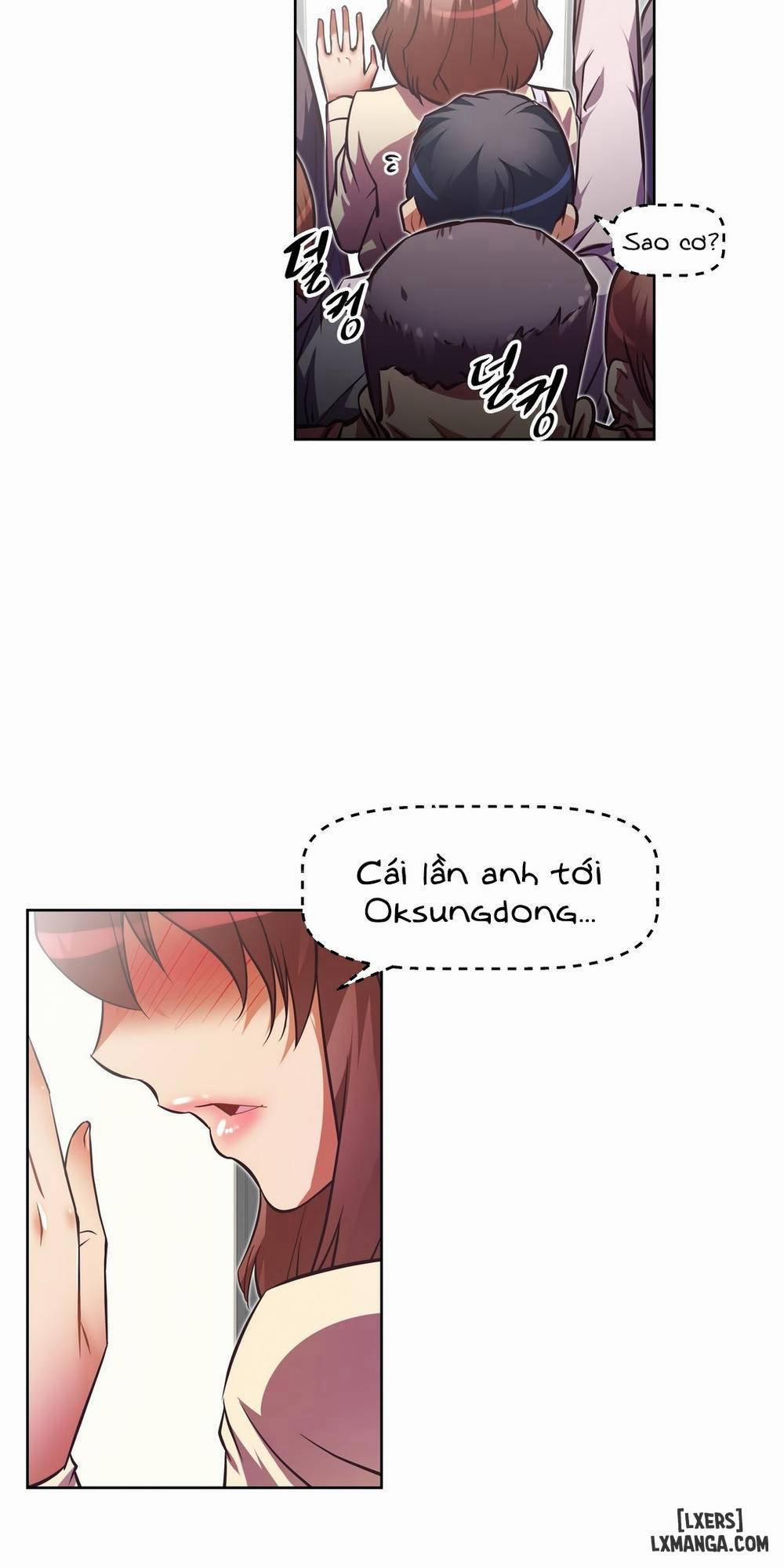 Phóng Thích Dục Vọng 48 trang 38