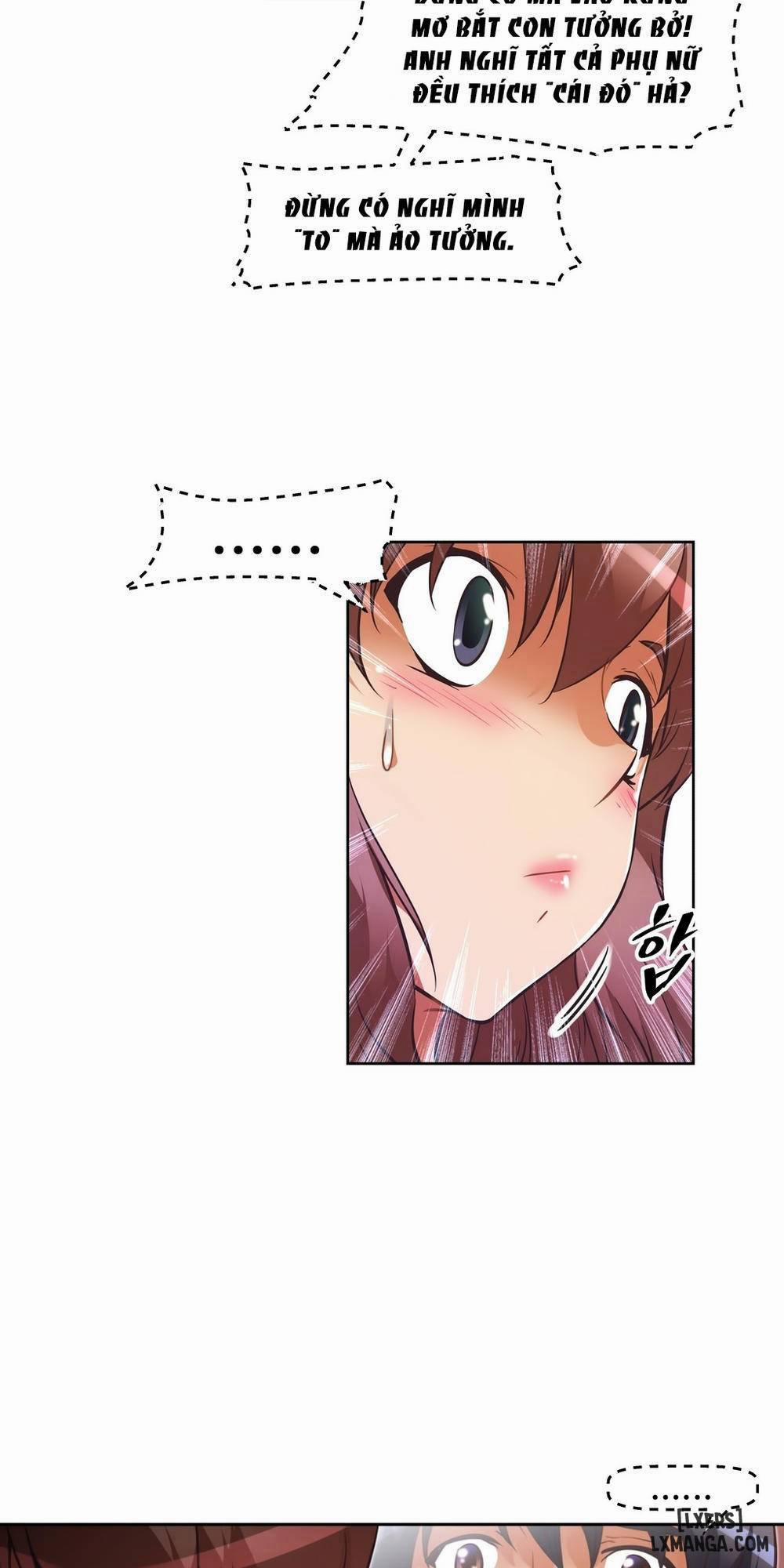 Phóng Thích Dục Vọng 48 trang 41