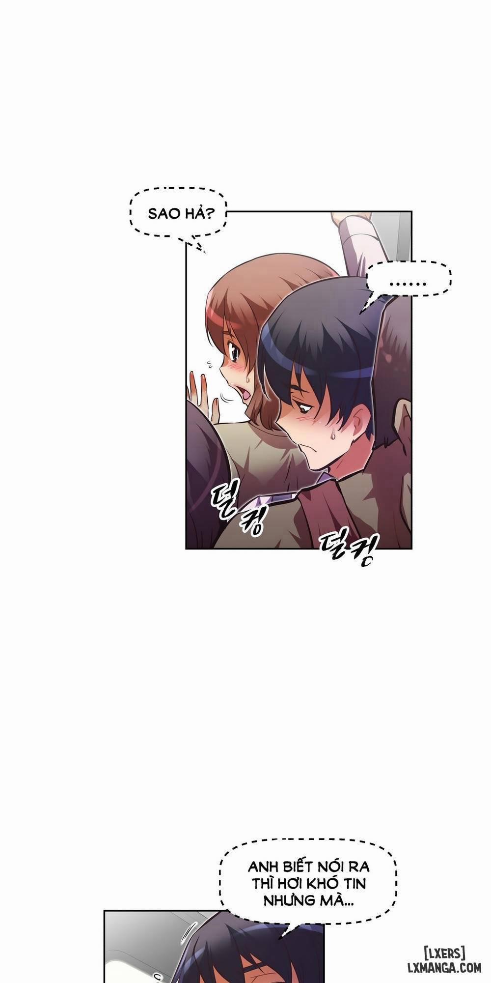 Phóng Thích Dục Vọng 48 trang 43