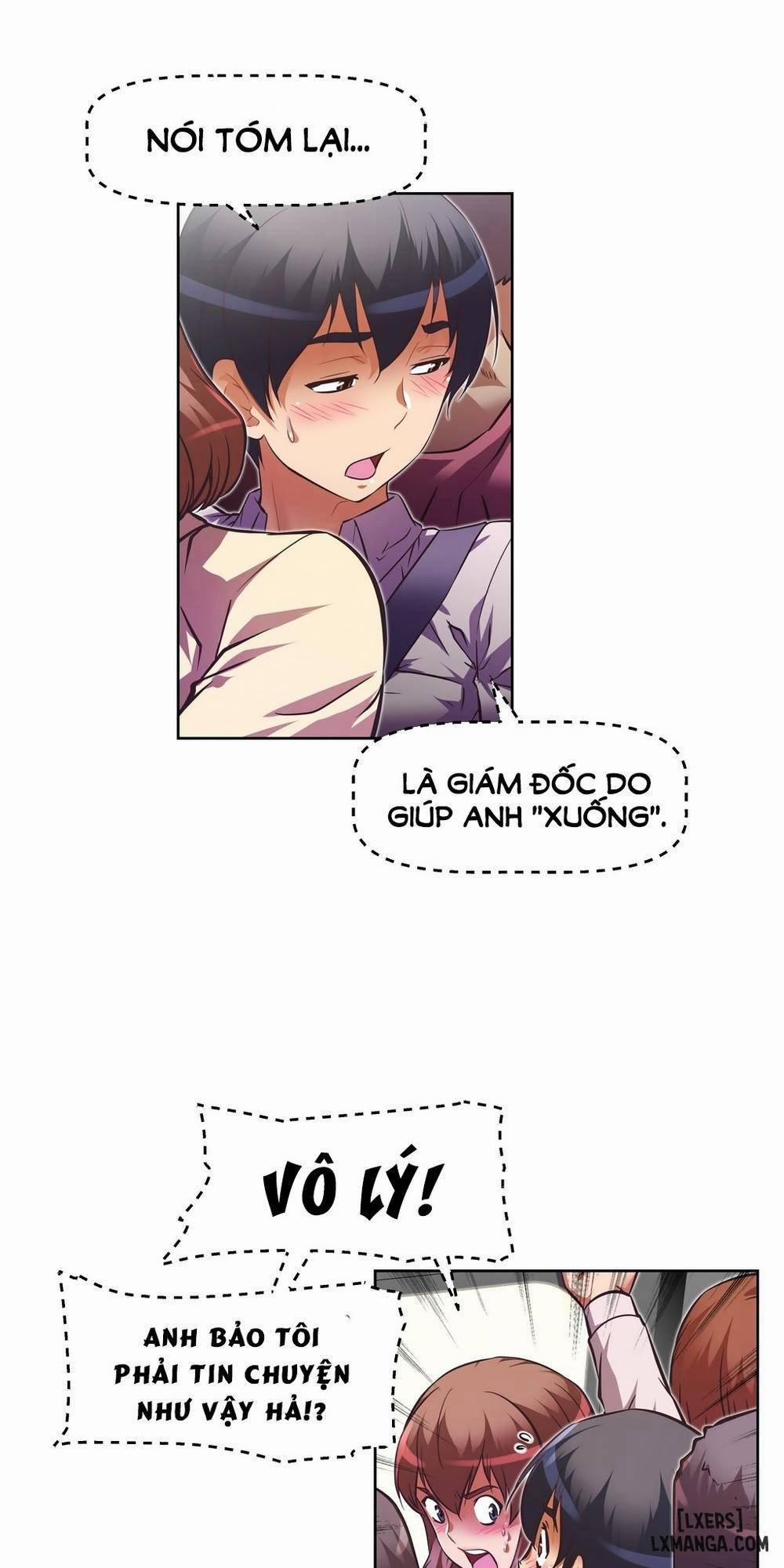 Phóng Thích Dục Vọng 48 trang 51