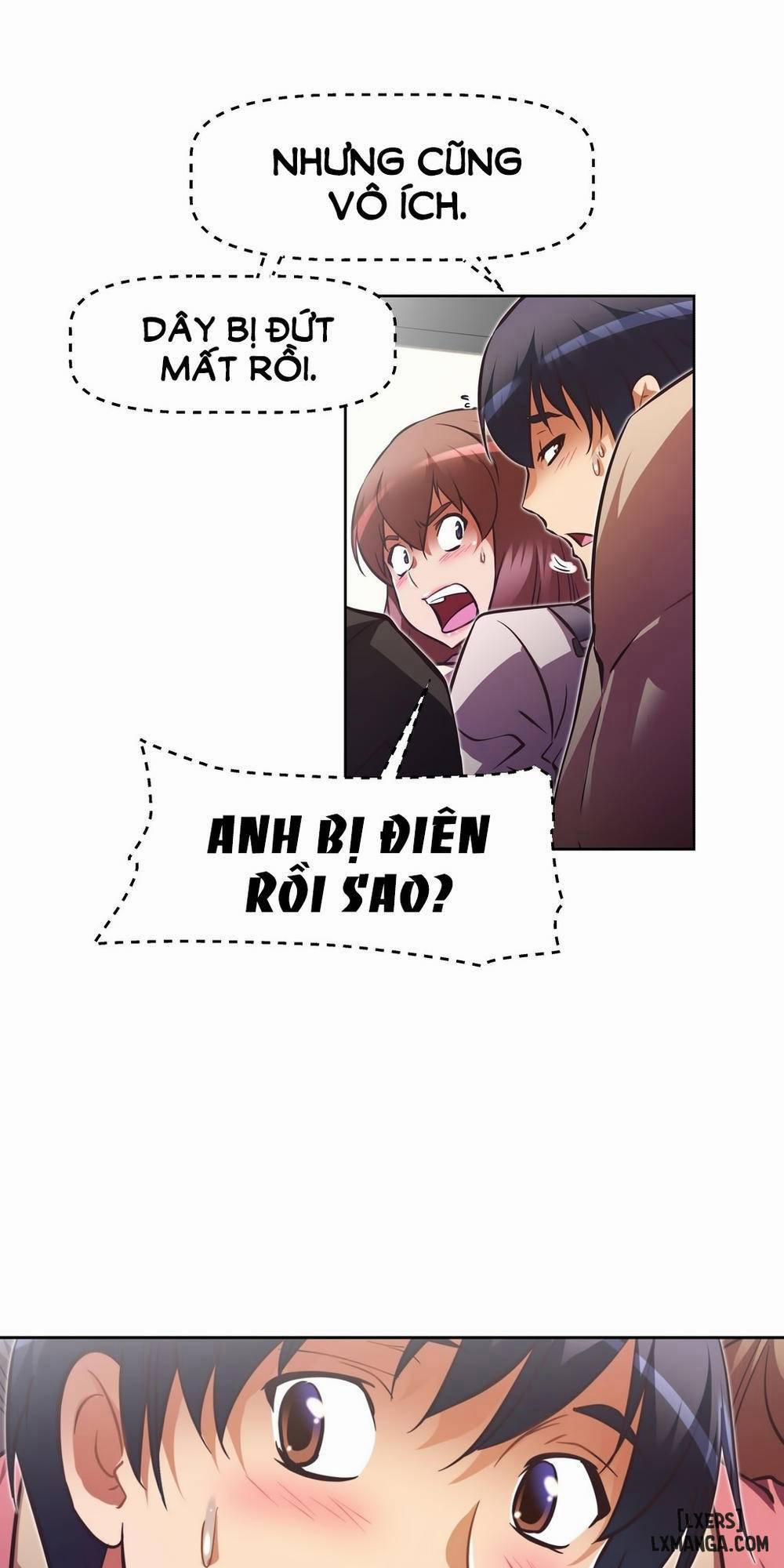 Phóng Thích Dục Vọng 48 trang 53