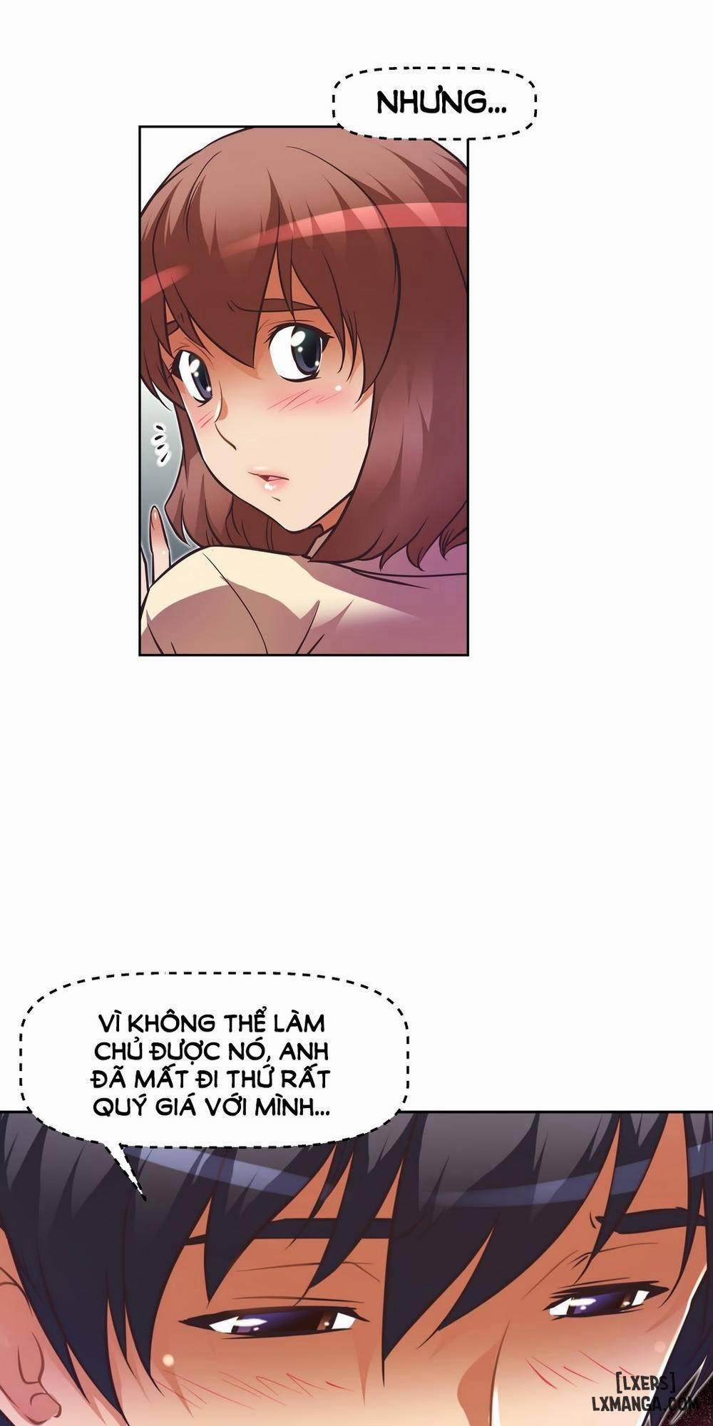 Phóng Thích Dục Vọng 48 trang 58