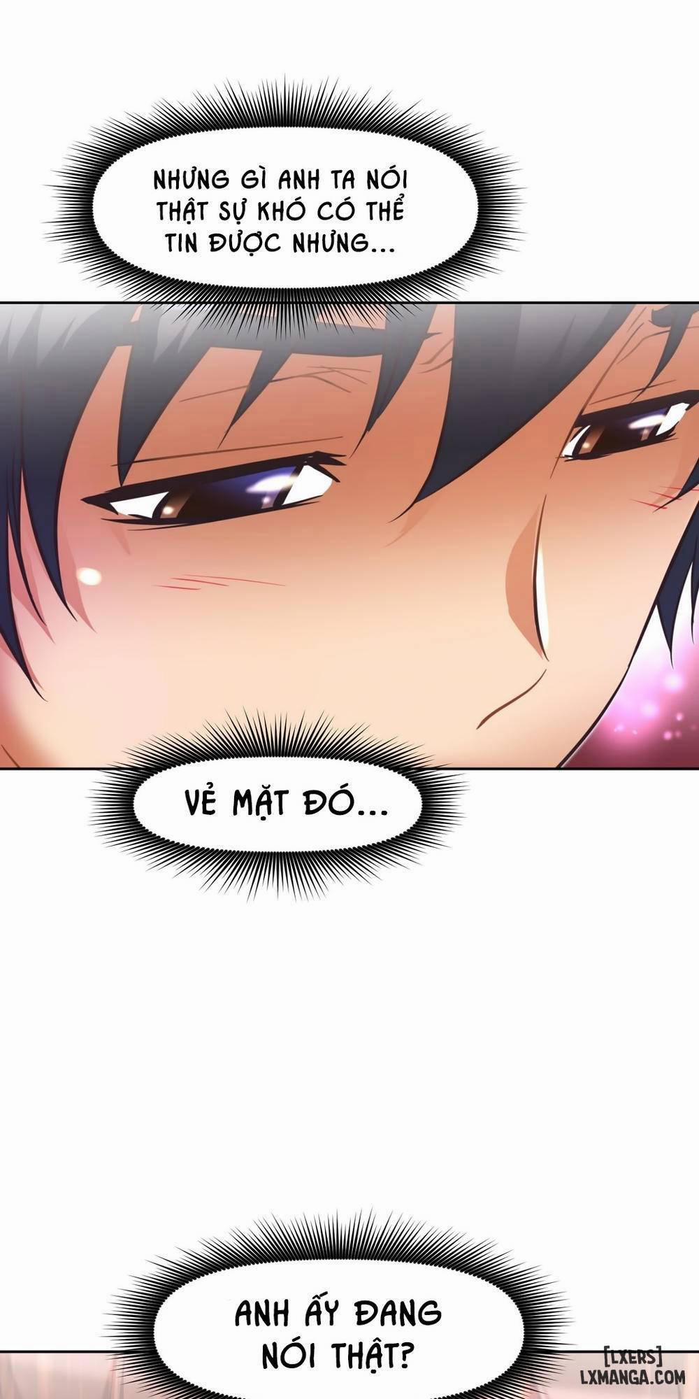 Phóng Thích Dục Vọng 48 trang 61