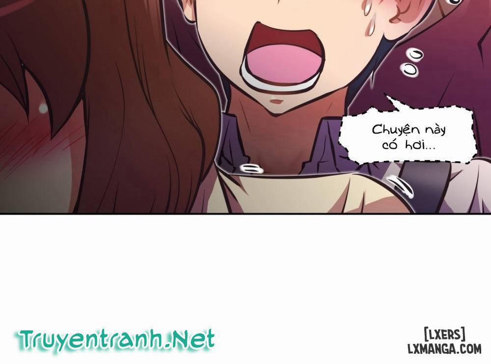 Phóng Thích Dục Vọng 49 trang 11