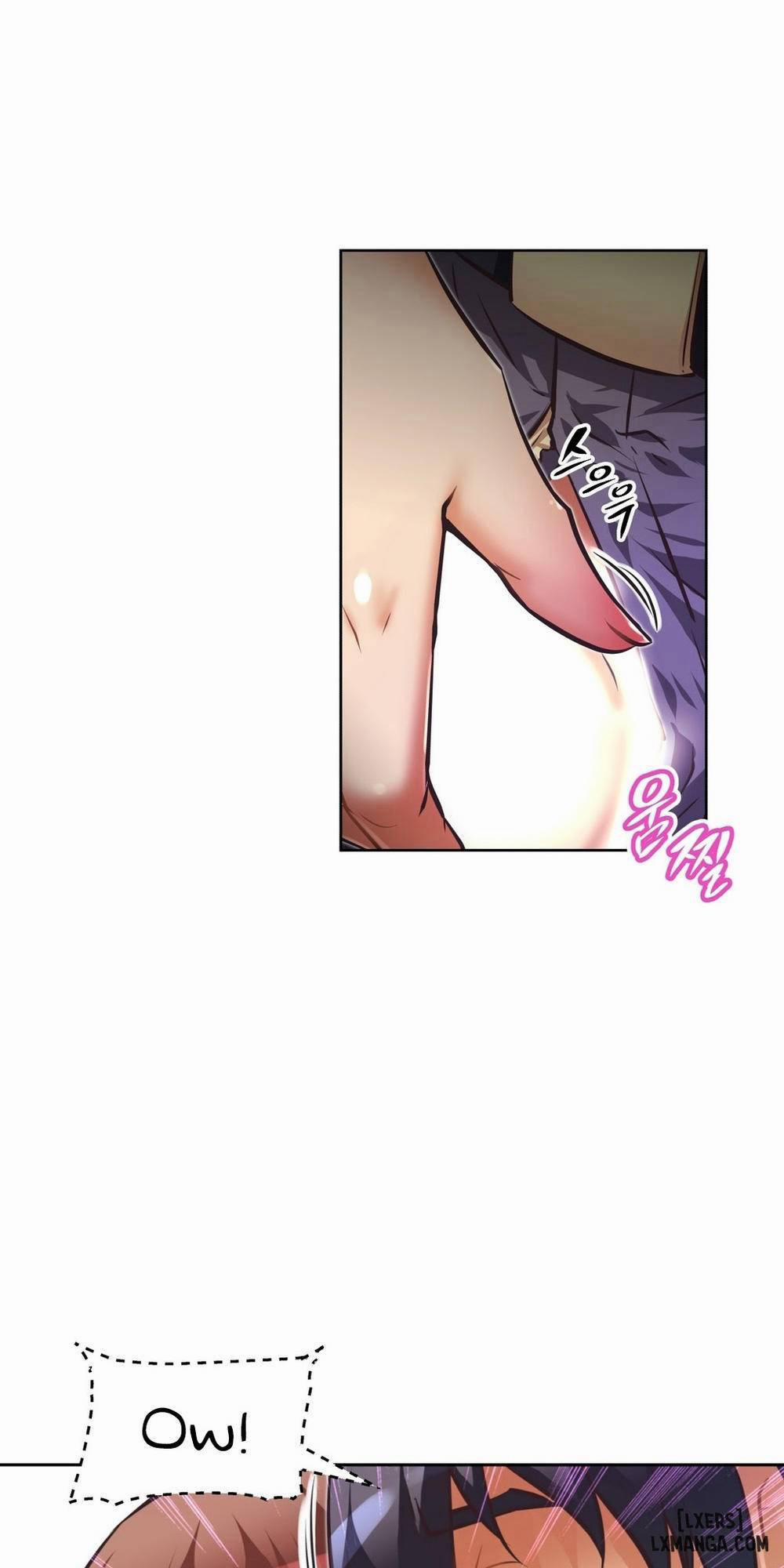 Phóng Thích Dục Vọng 49 trang 18