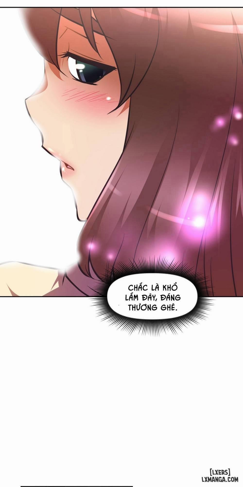 Phóng Thích Dục Vọng 49 trang 22