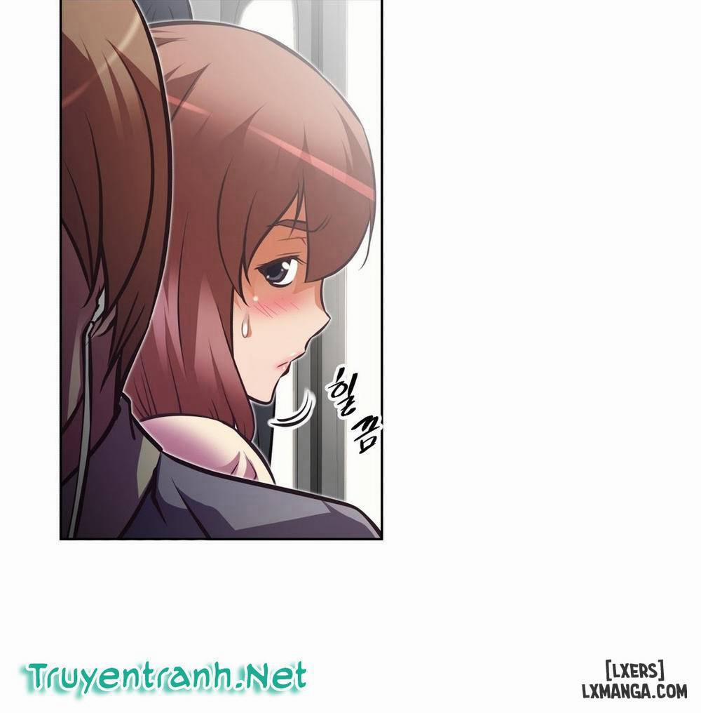 Phóng Thích Dục Vọng 49 trang 23