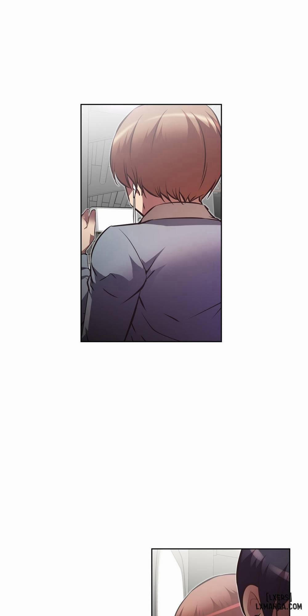 Phóng Thích Dục Vọng 49 trang 24