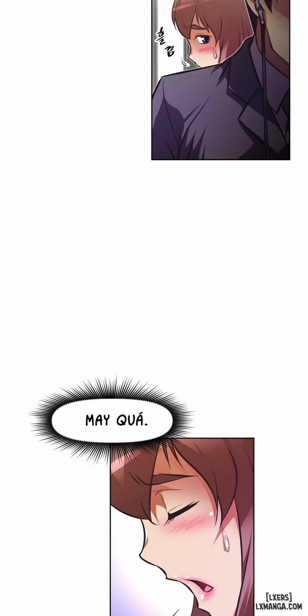 Phóng Thích Dục Vọng 49 trang 25