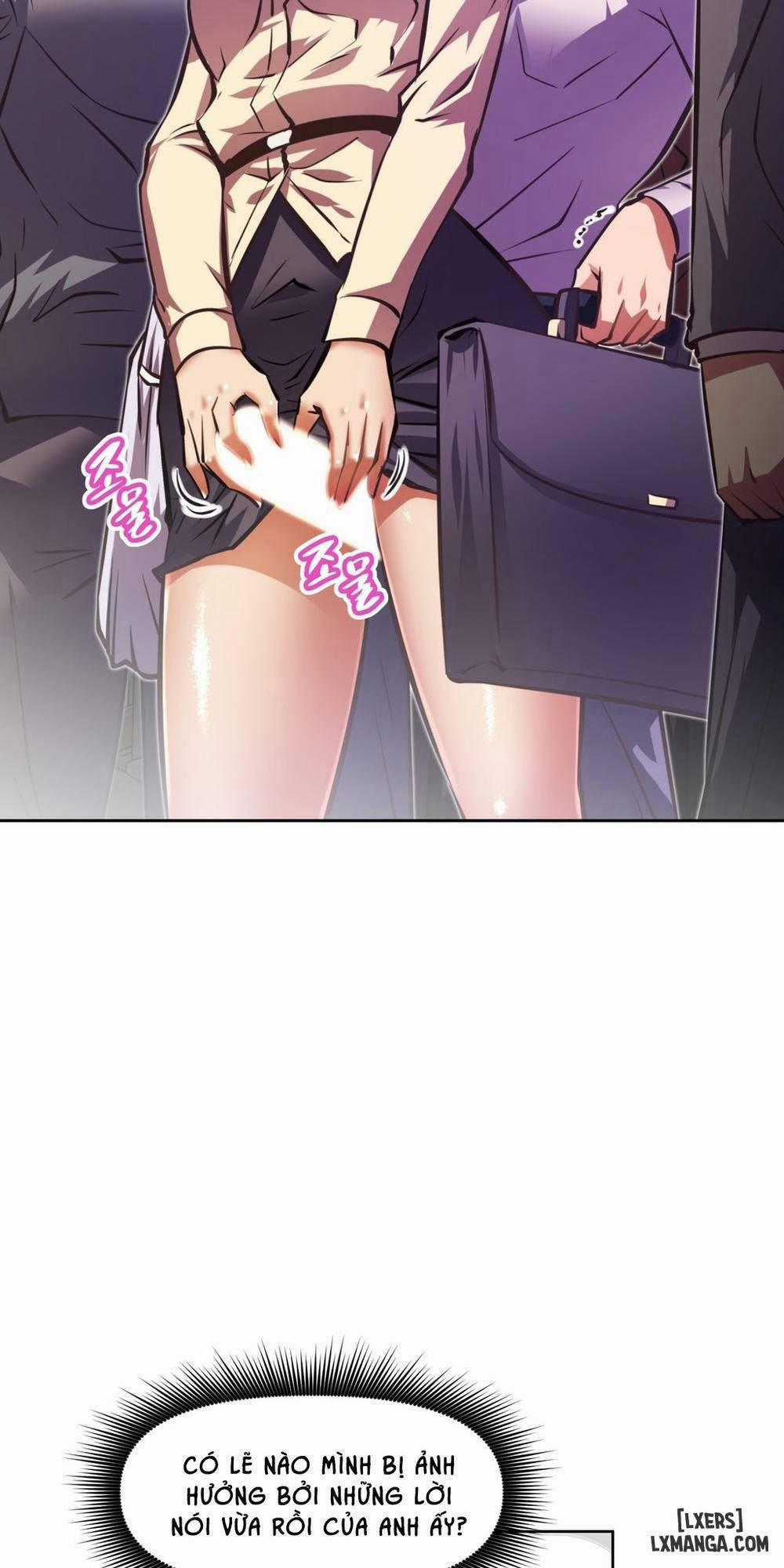 Phóng Thích Dục Vọng 49 trang 33