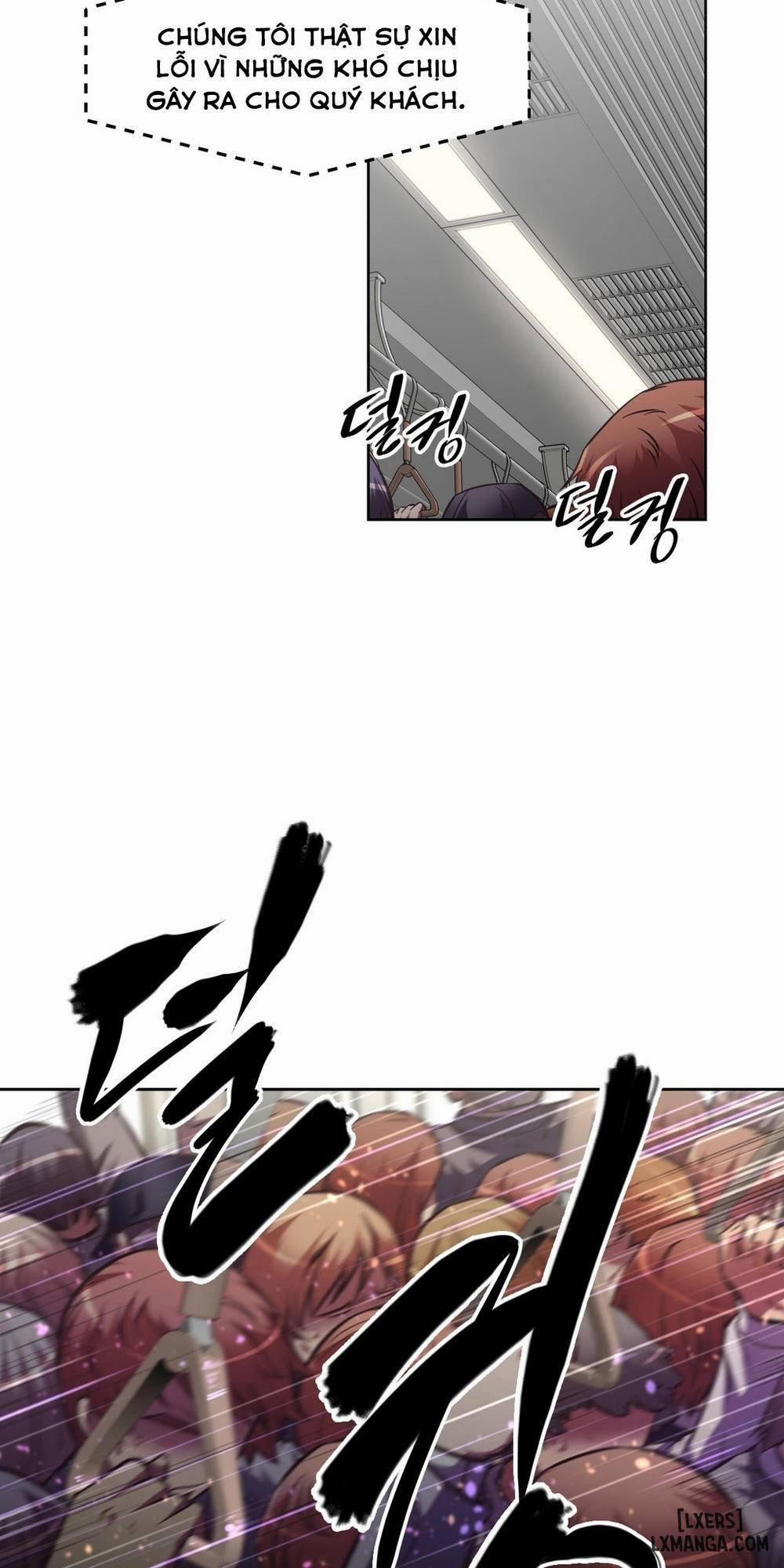 Phóng Thích Dục Vọng 49 trang 43