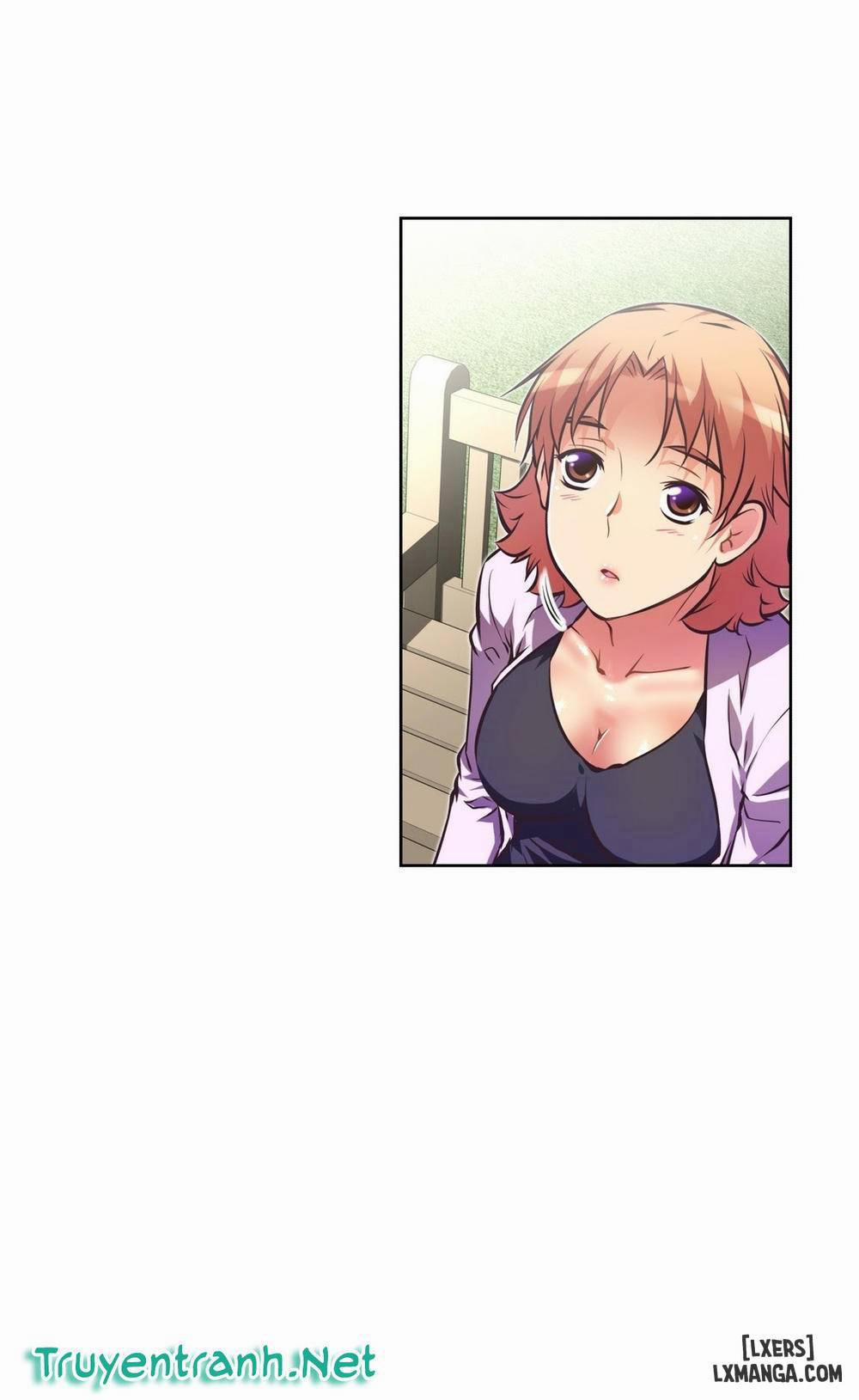 Phóng Thích Dục Vọng 49 trang 5